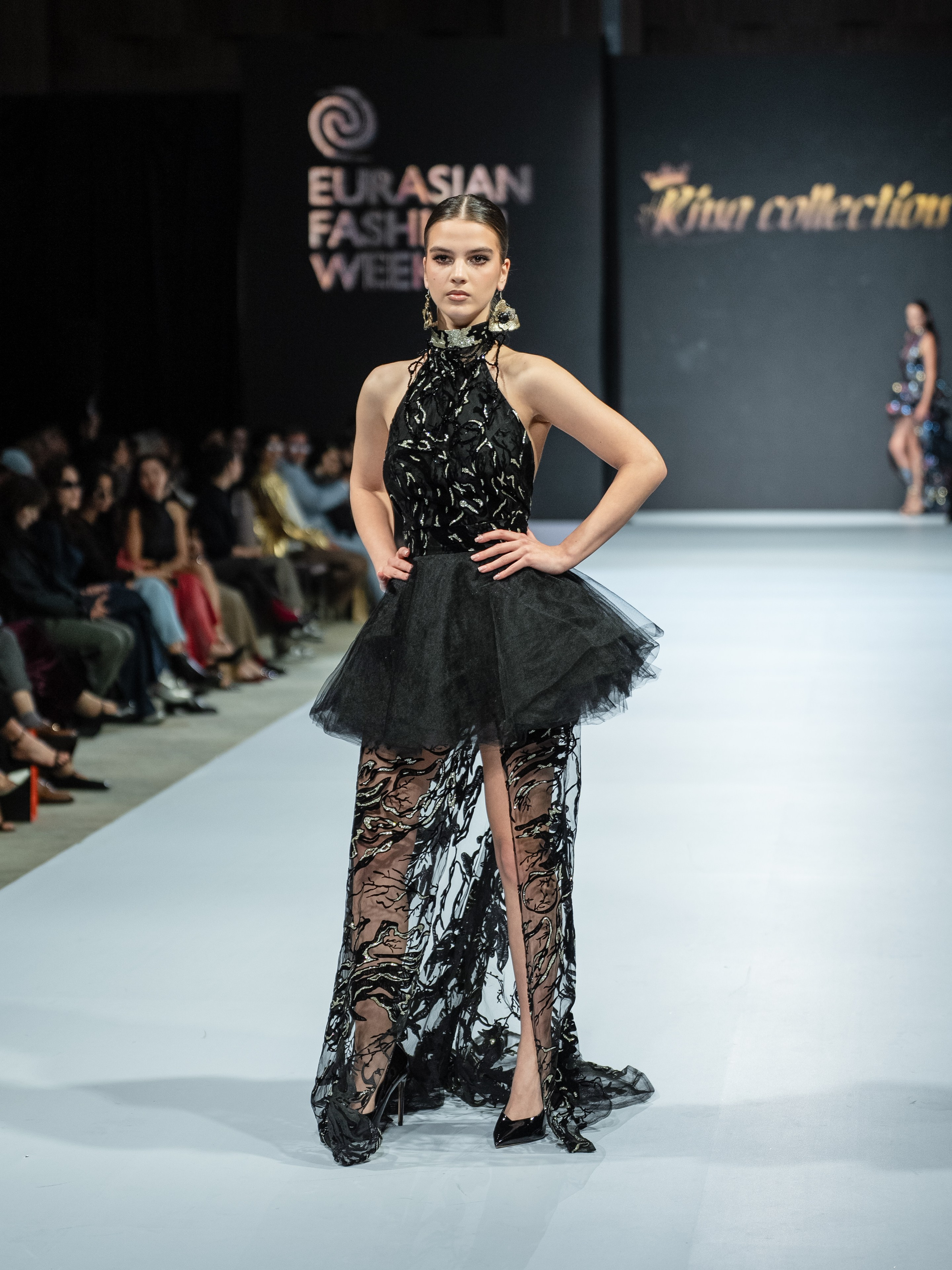  EURASIAN FASHION WEEK