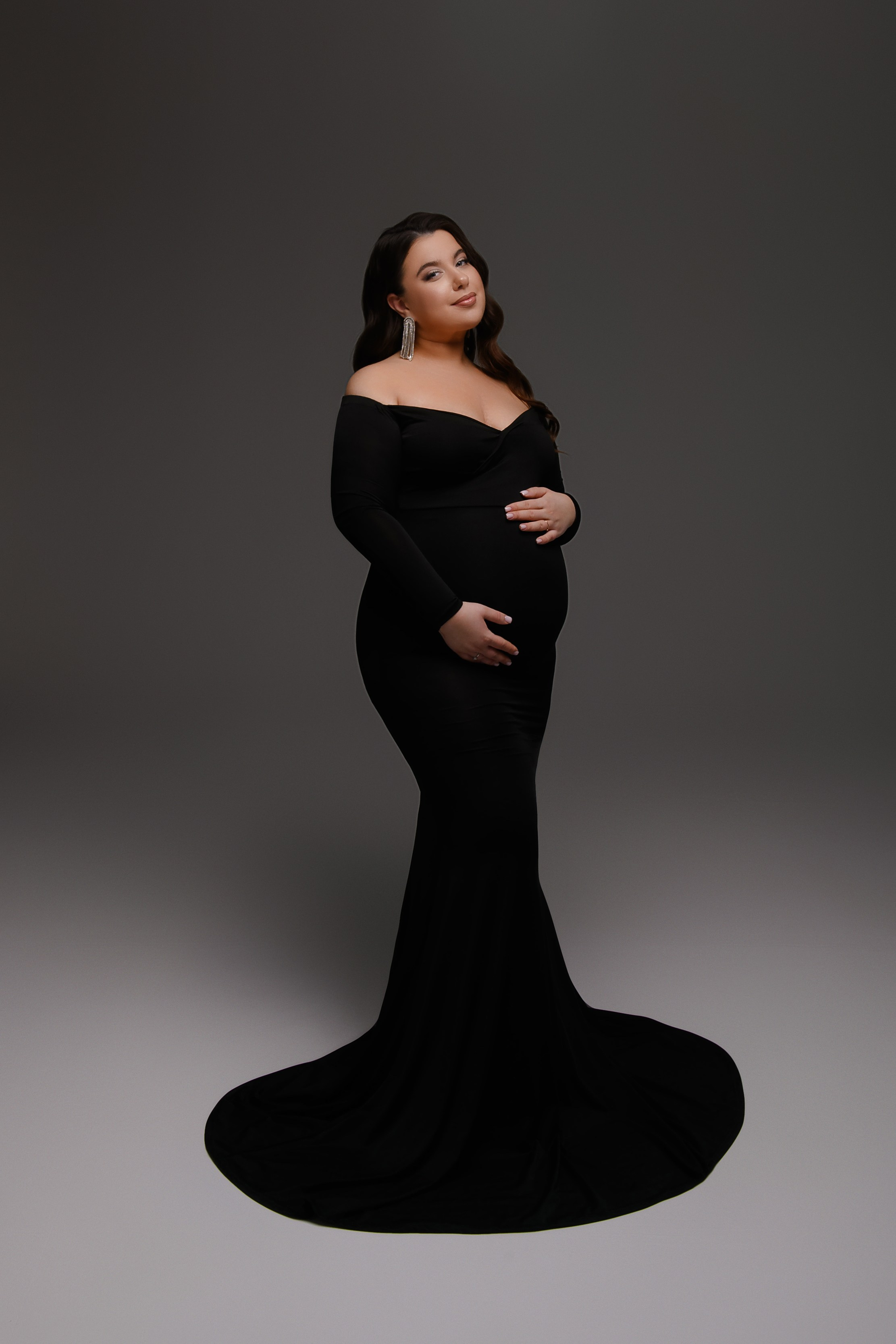 Фотосъемка Беременности. Фотограф Анна Качан