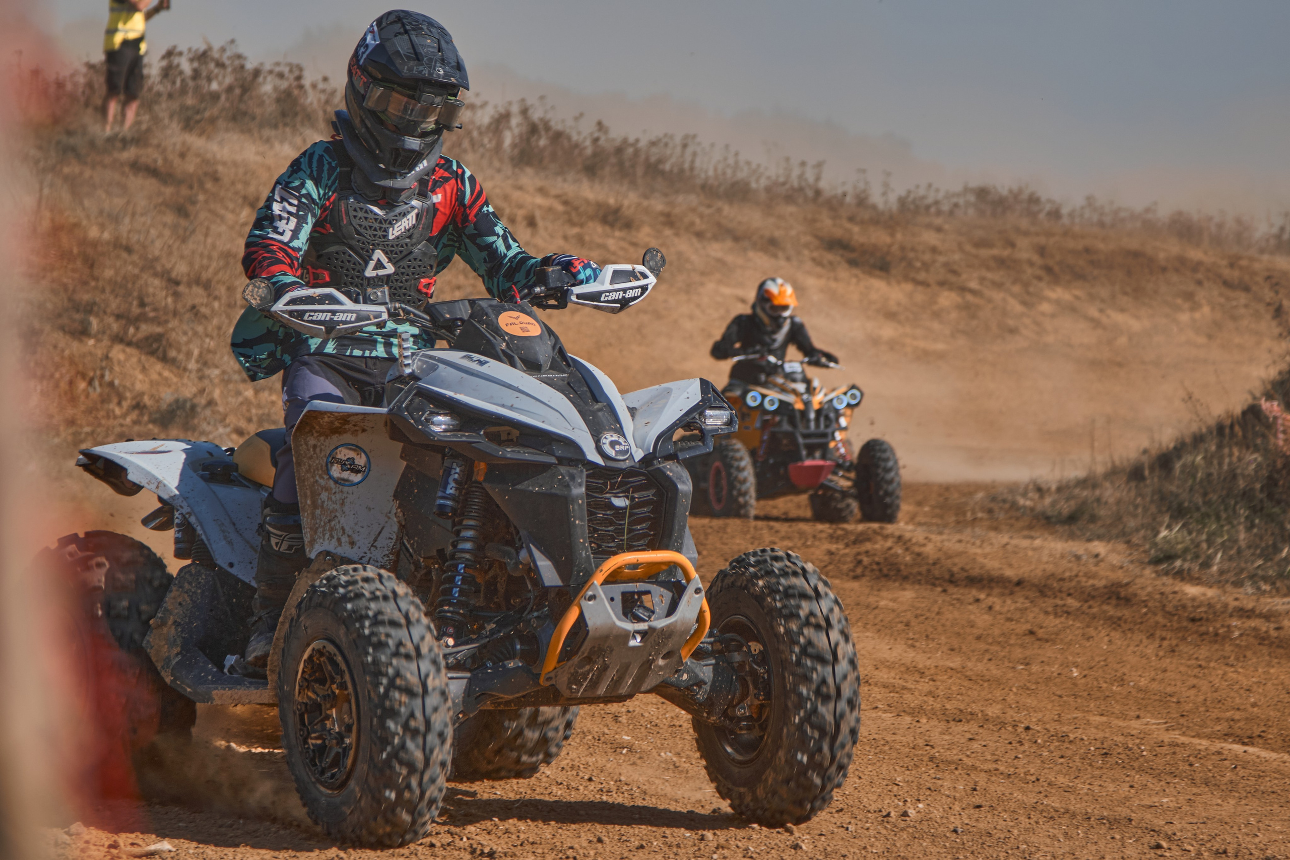 F7 Challenge. Filmedia Production