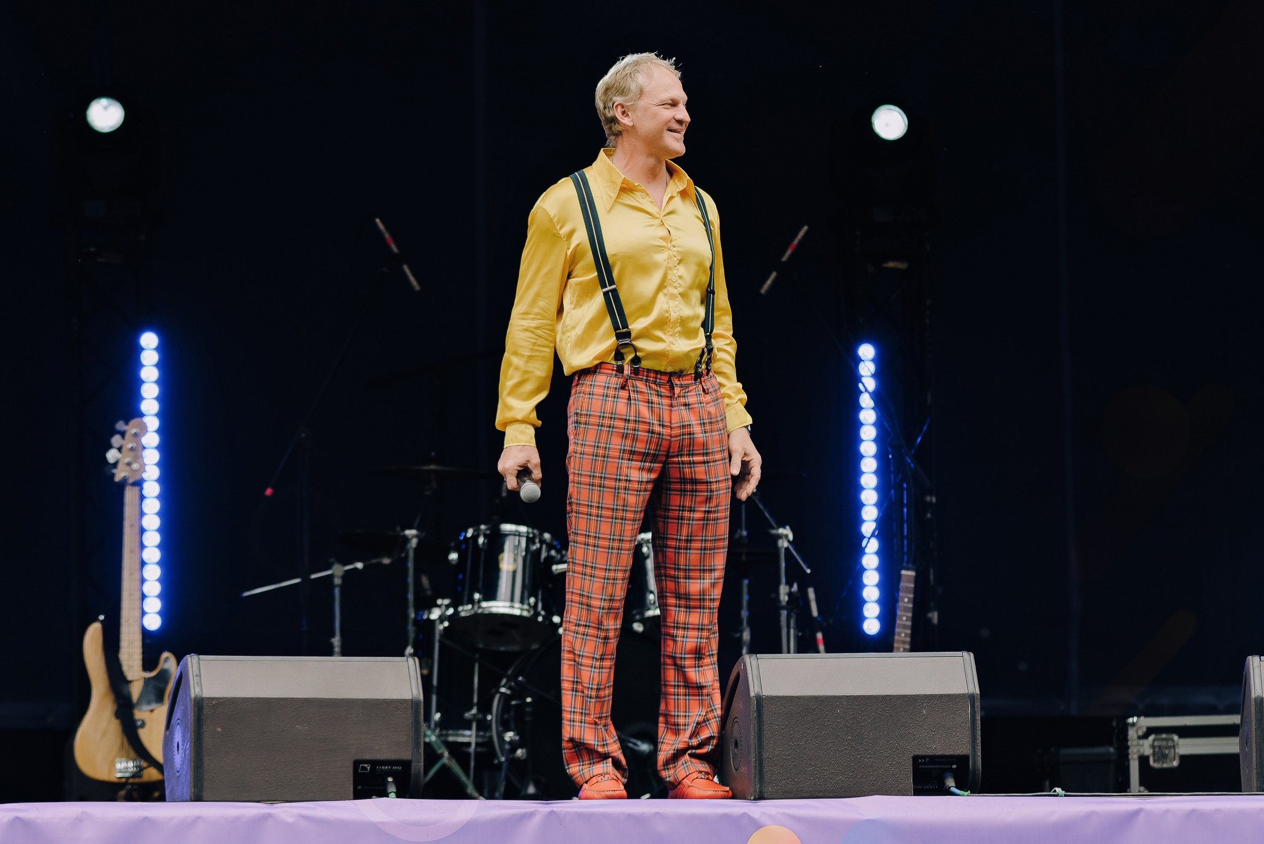 ДЕНЬ МЕТАЛЛУРГА. ЧЕЛЯБИНСКИЙ ЦИНКОВЫЙ ЗАВОД 2023. Репортажный фотограф Зуев Роман г. Челябинск