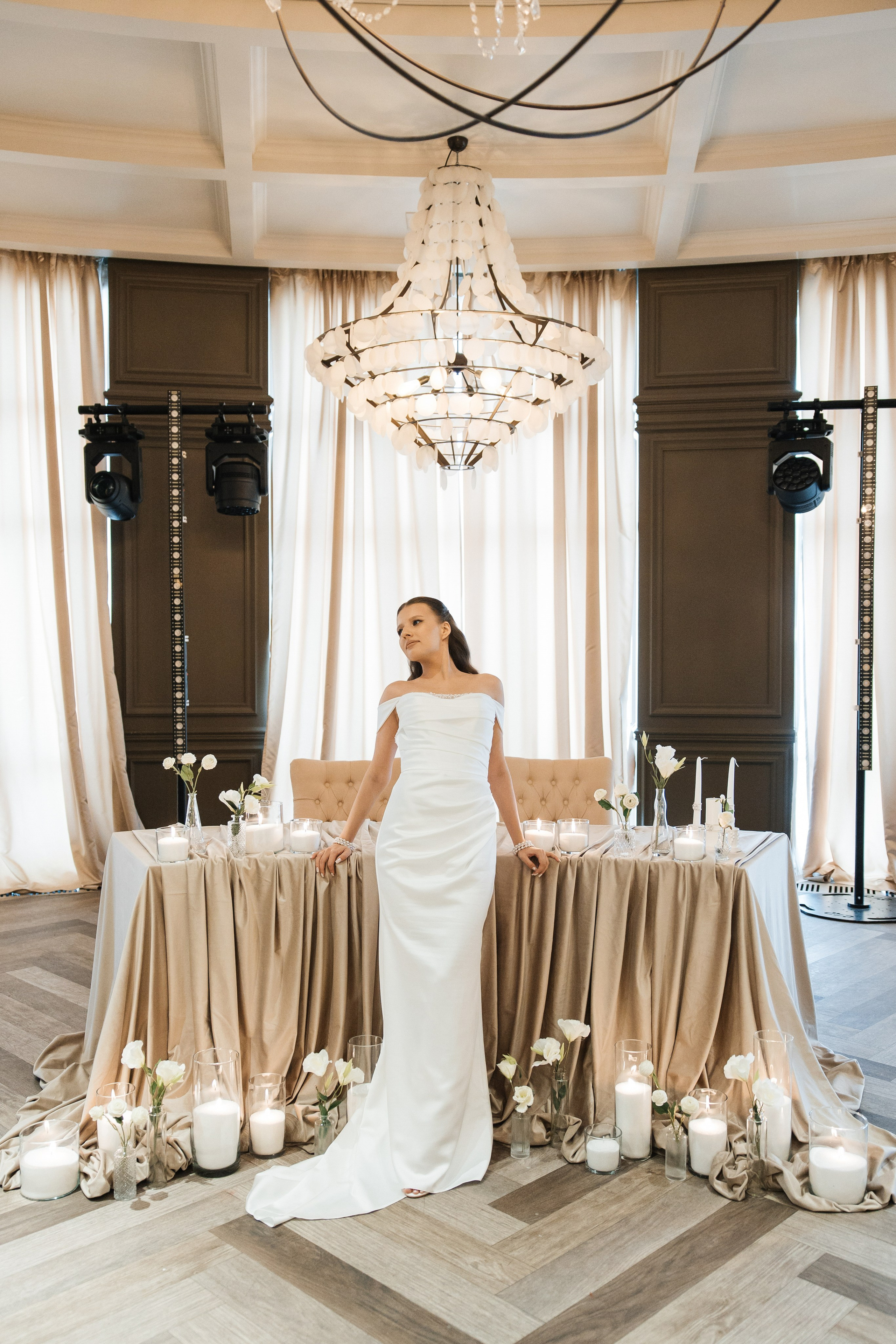 Антон & Олеся. Свадебный фотограф Исхизова Ольга