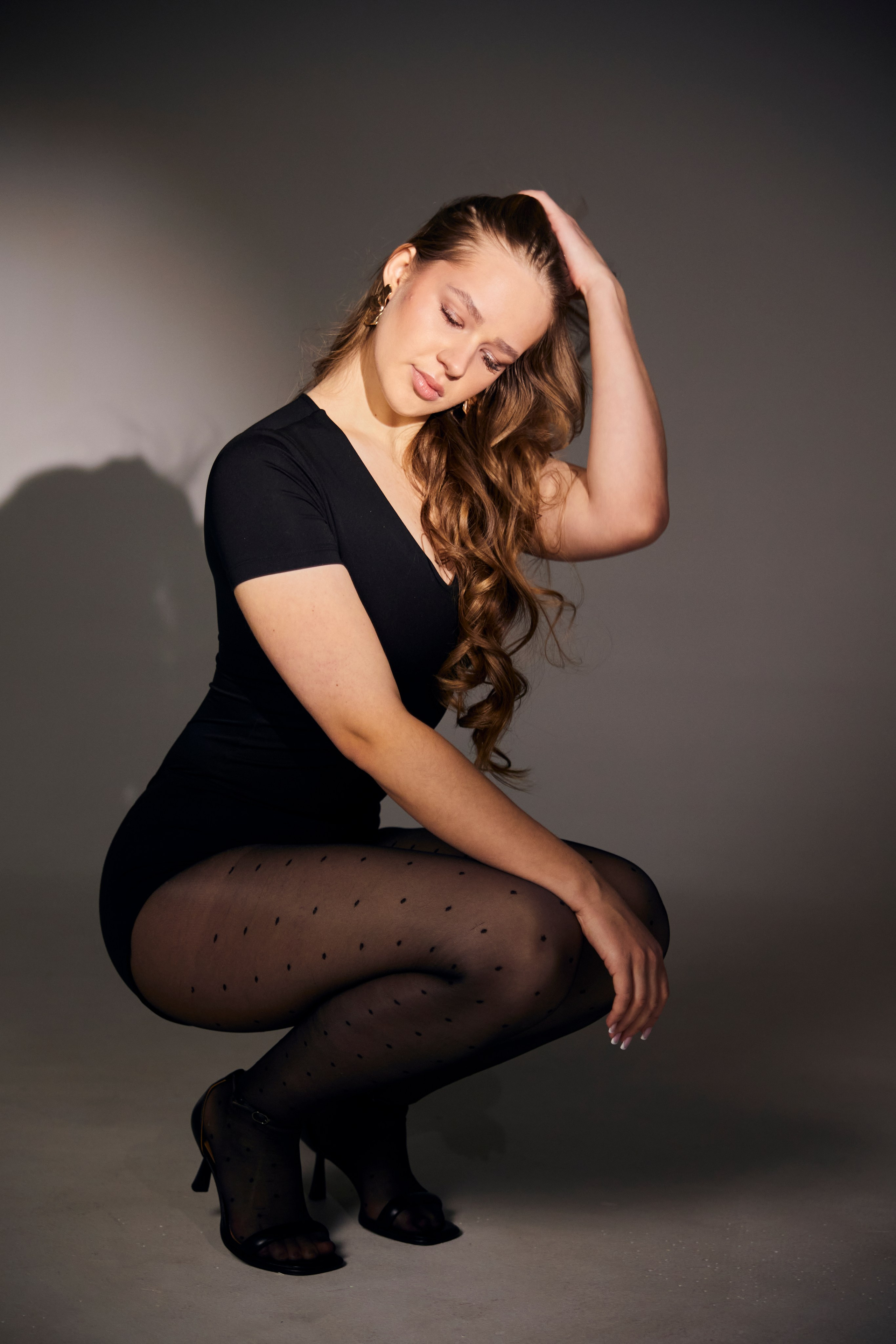 Индивидуальные фотосессии. Фотограф Москва/Алексин Ангелина Довгалева