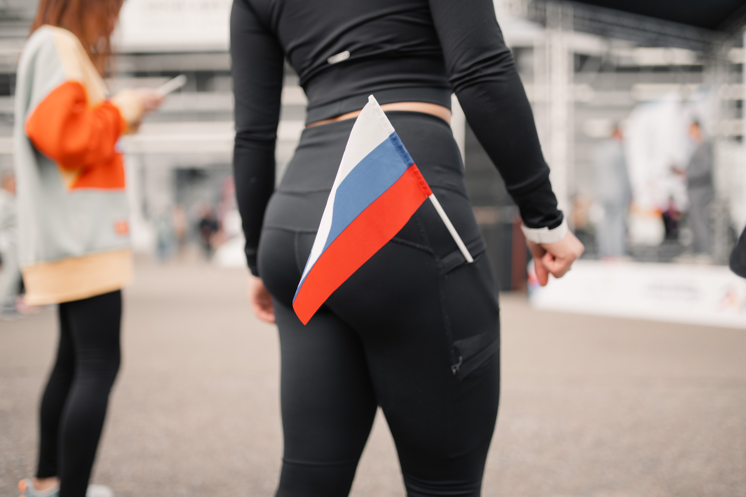 Аэрофлот. Навстречу друг другу. Репортажный фотограф в Краснодаре, Иван Ванюшенков