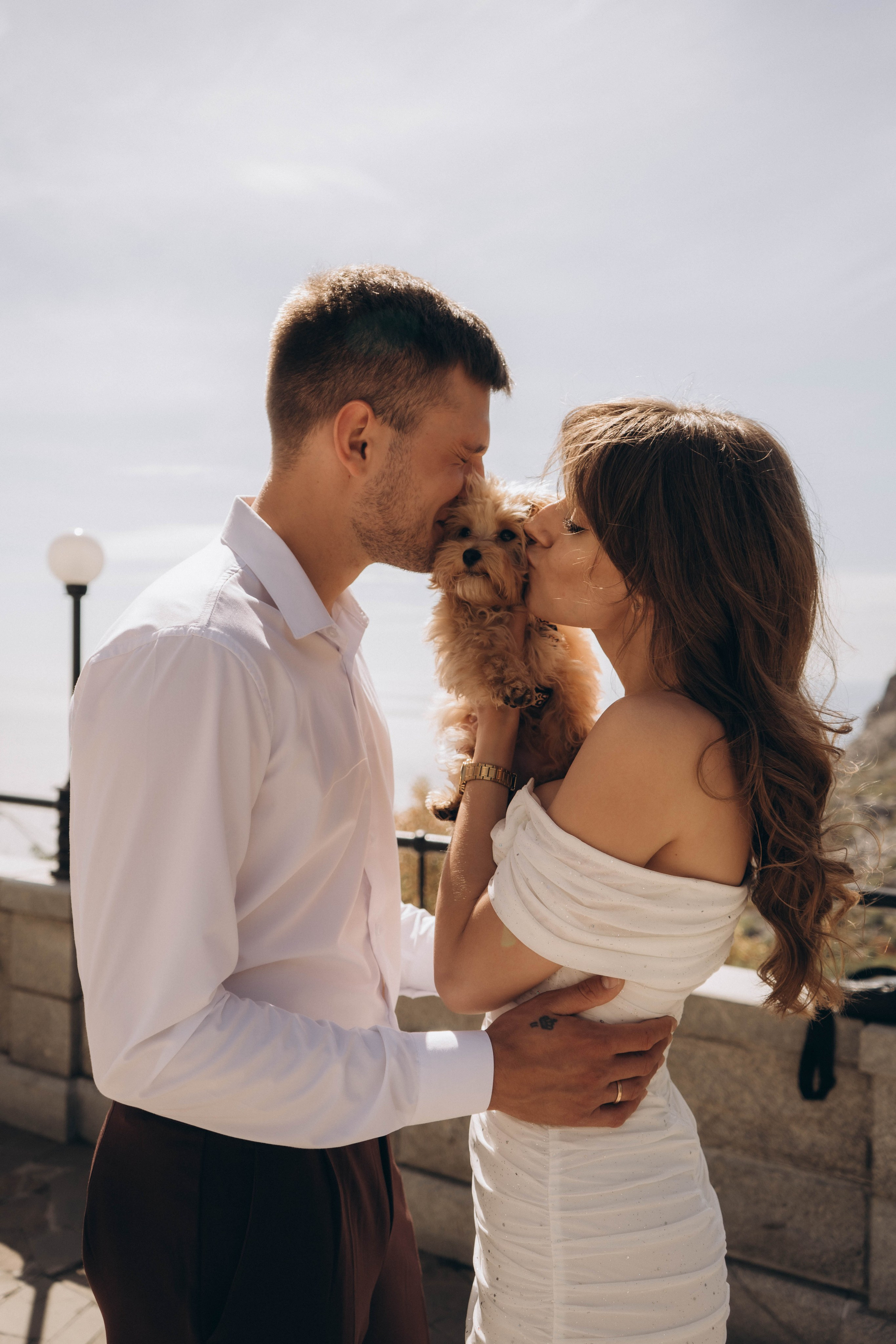 Wedding. Фотограф в Крыму, Ялта, Профессиональная фотосессия
