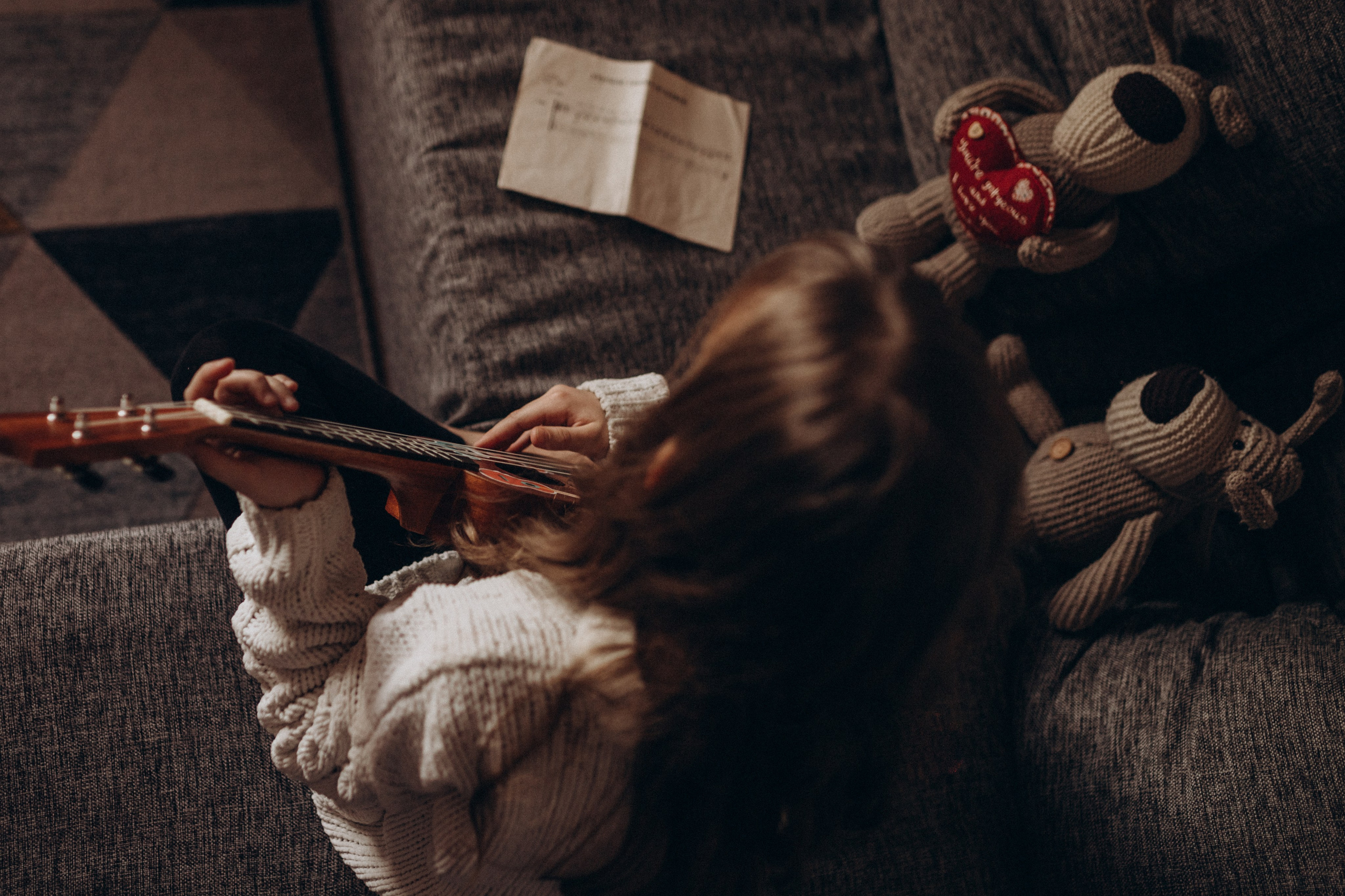 Маша и Алена. Семейный фотограф lifestyle в Новосибирске Елена Шпилевая