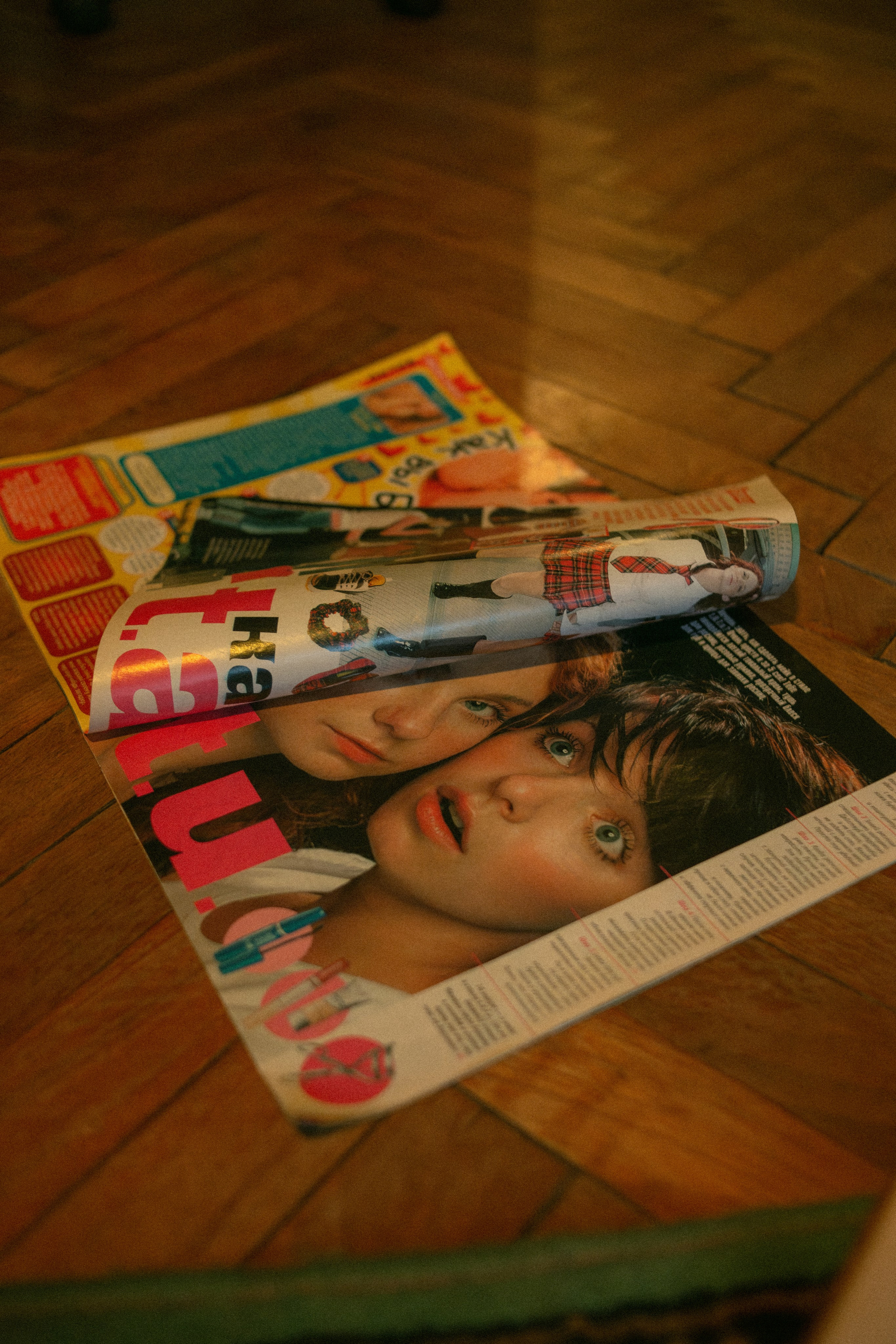 90's. Фотограф Москва / Балашиха