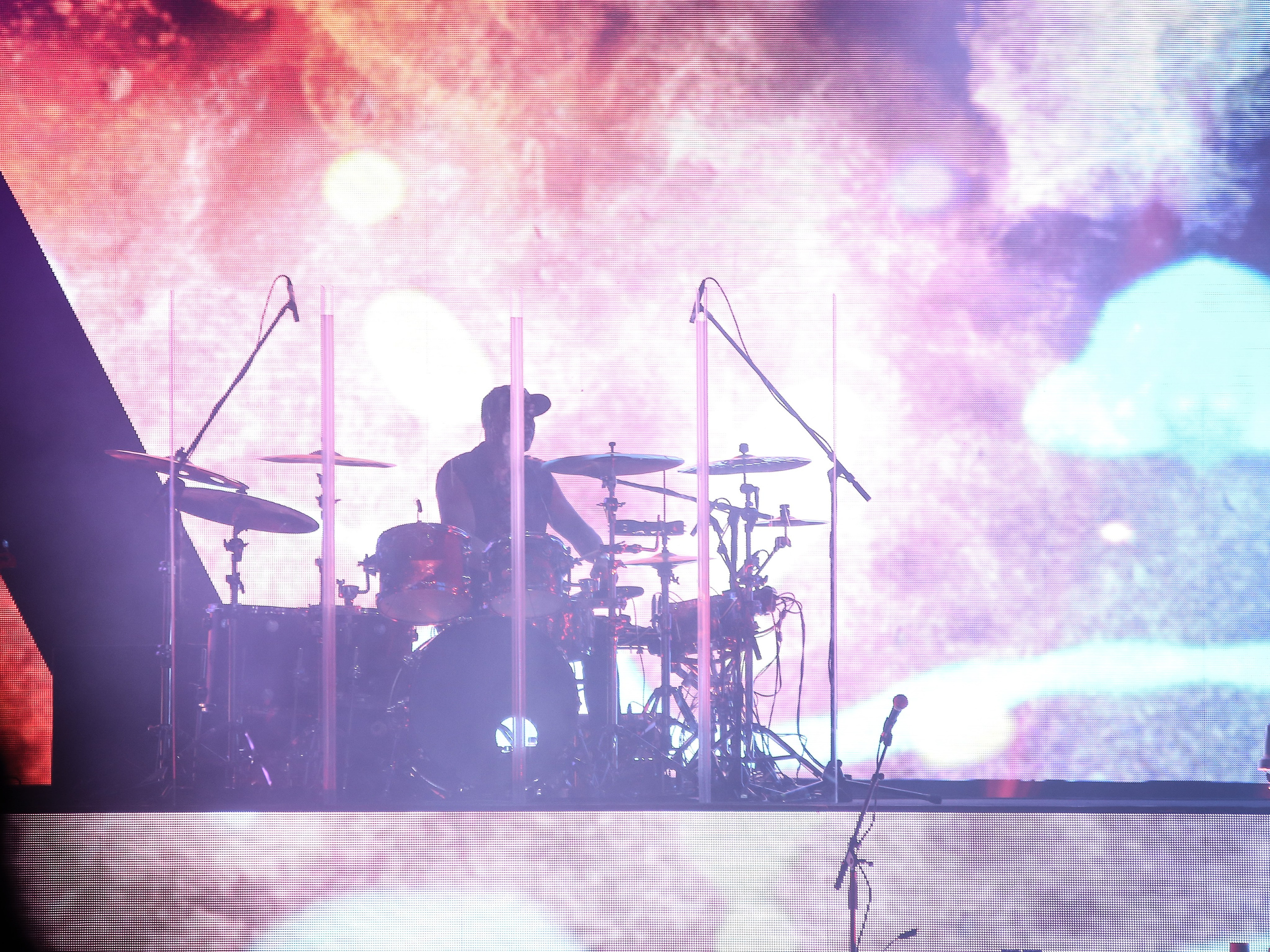 Энрике Иглесиас. Фотограф и видеограф в Москве Ирина Фомочкина