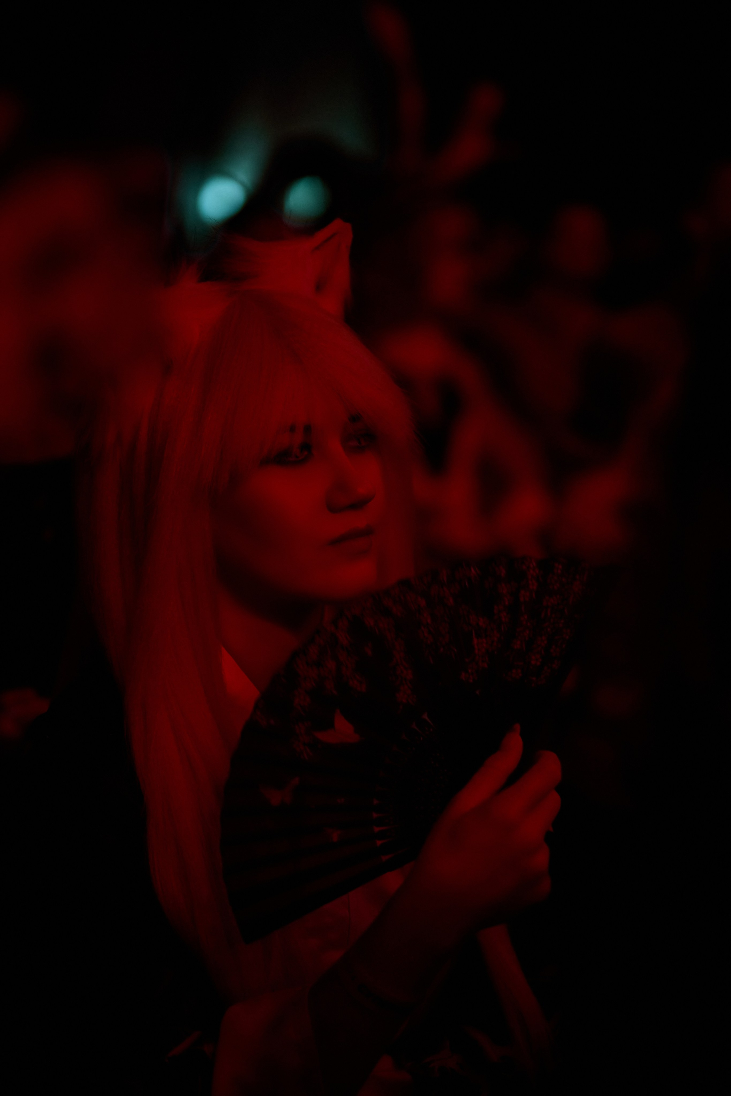 SUPERCON 2026. Игорь Урывский. Фотограф Красноярск