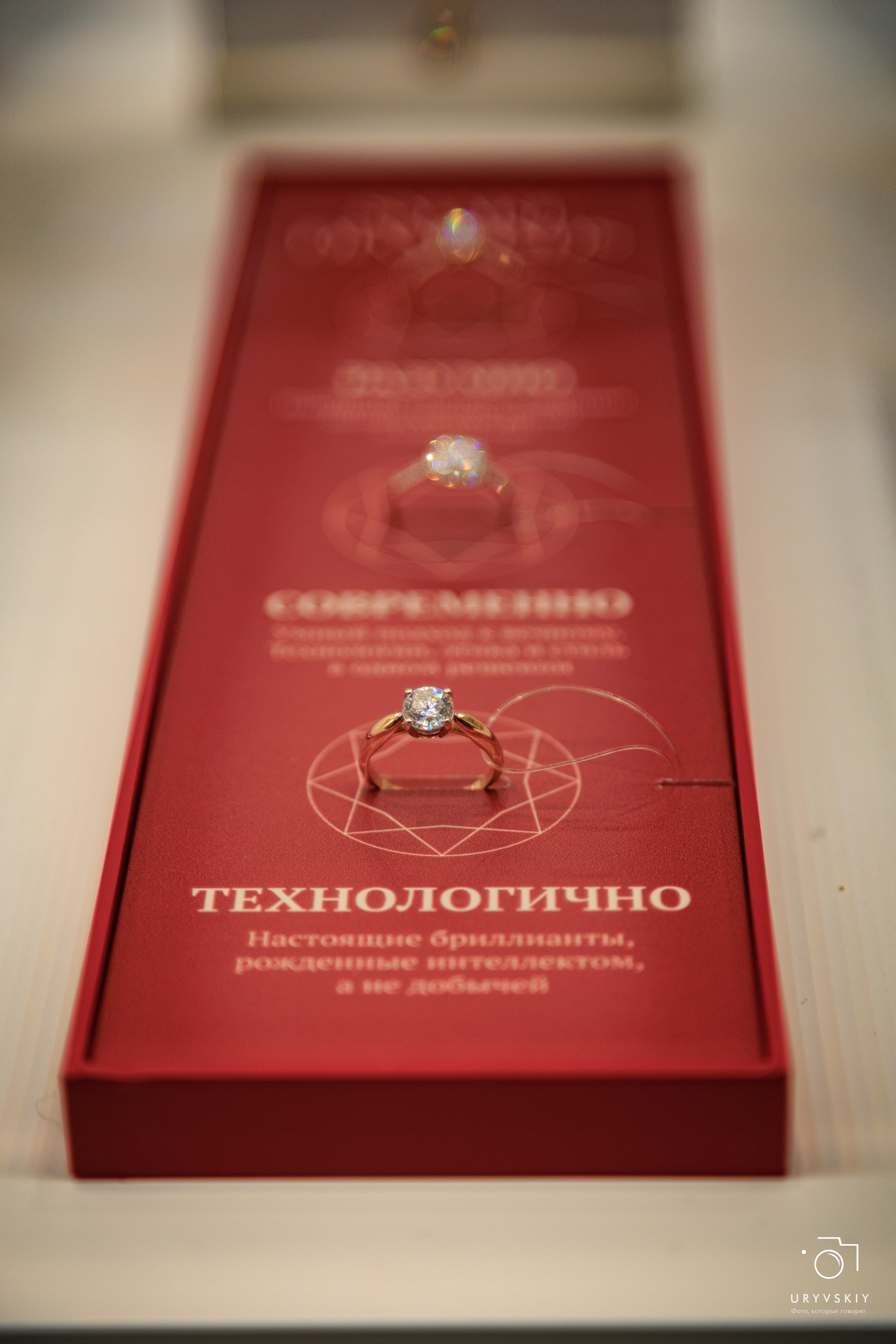 Шоу Top Model — Партнерские съемки. Игорь Урывский. Фотограф Красноярск