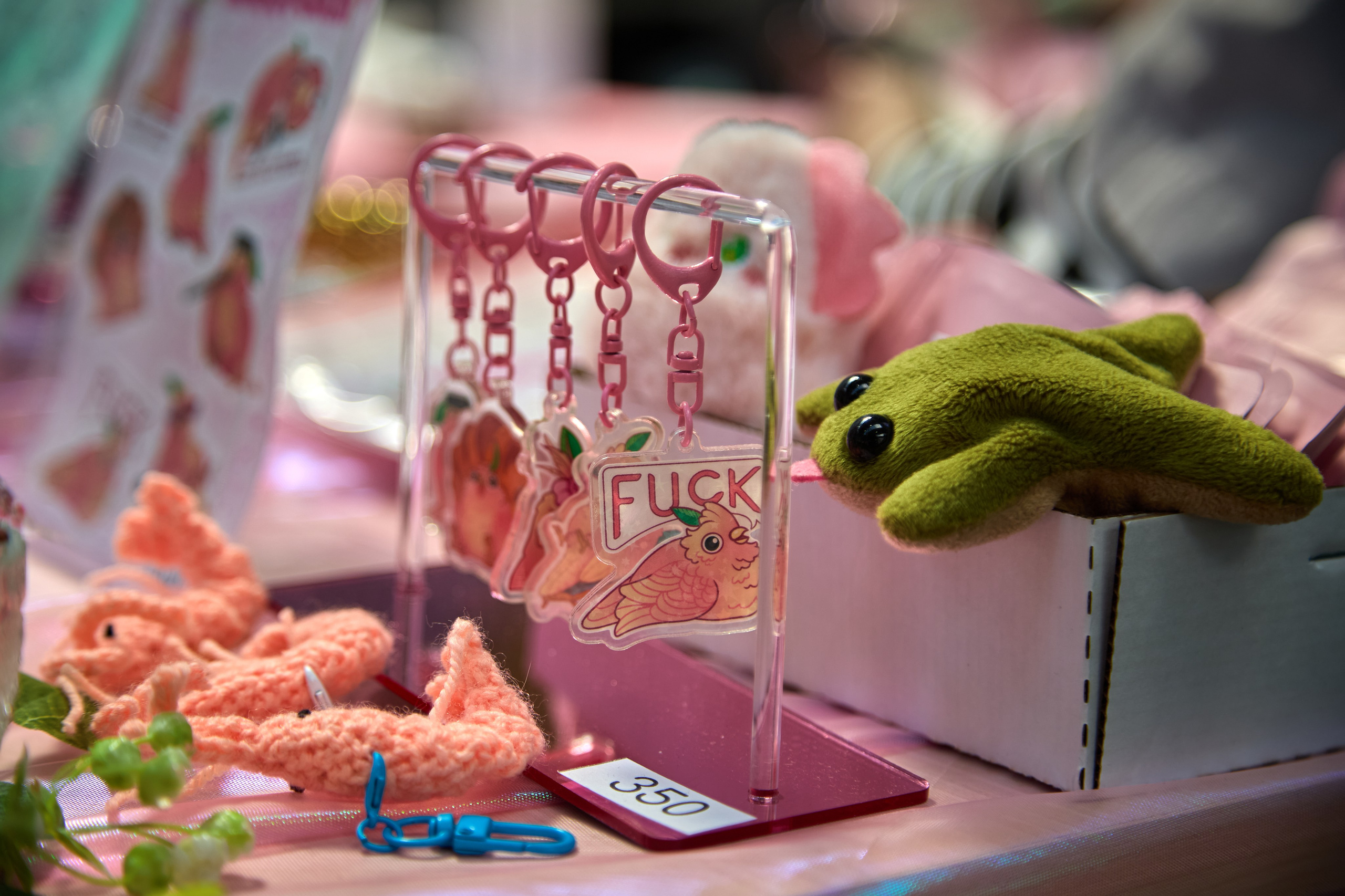 Red Ink 2026. Фотограф Красноярск Игорь Урывский