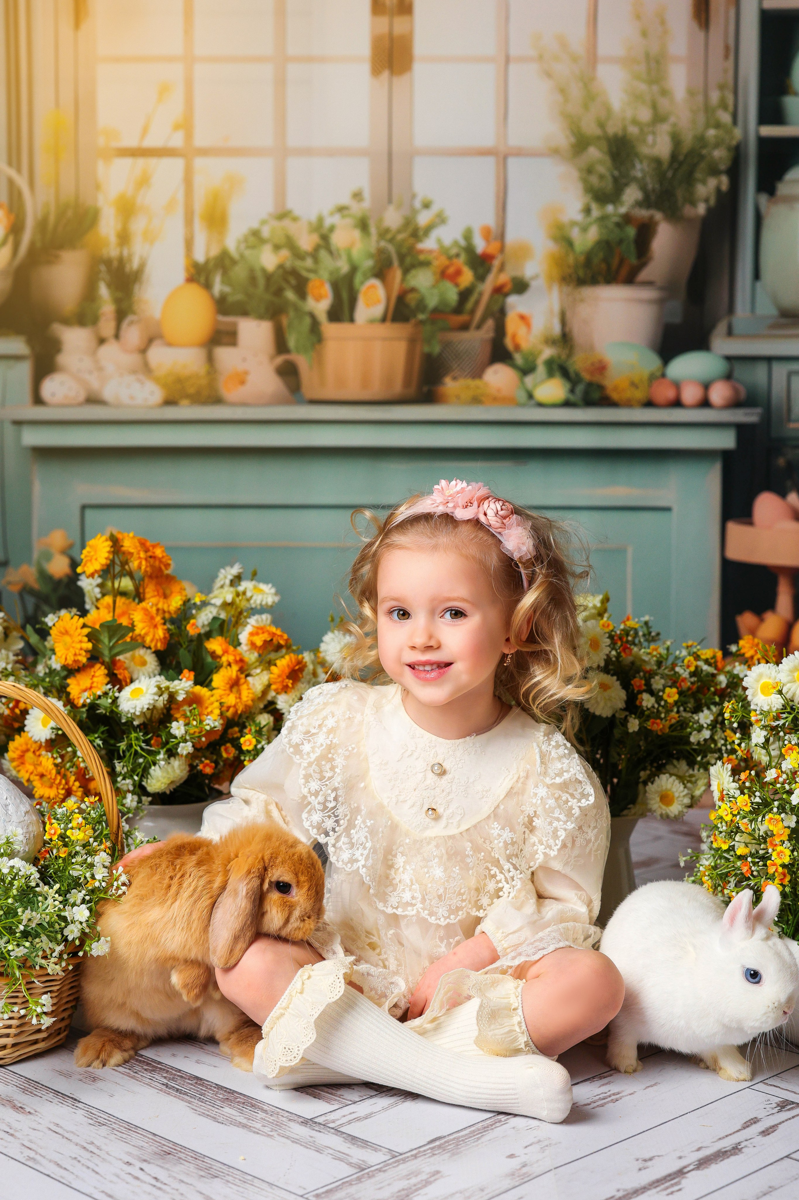 ДЕТСКИЕ ПРОЕКТЫ