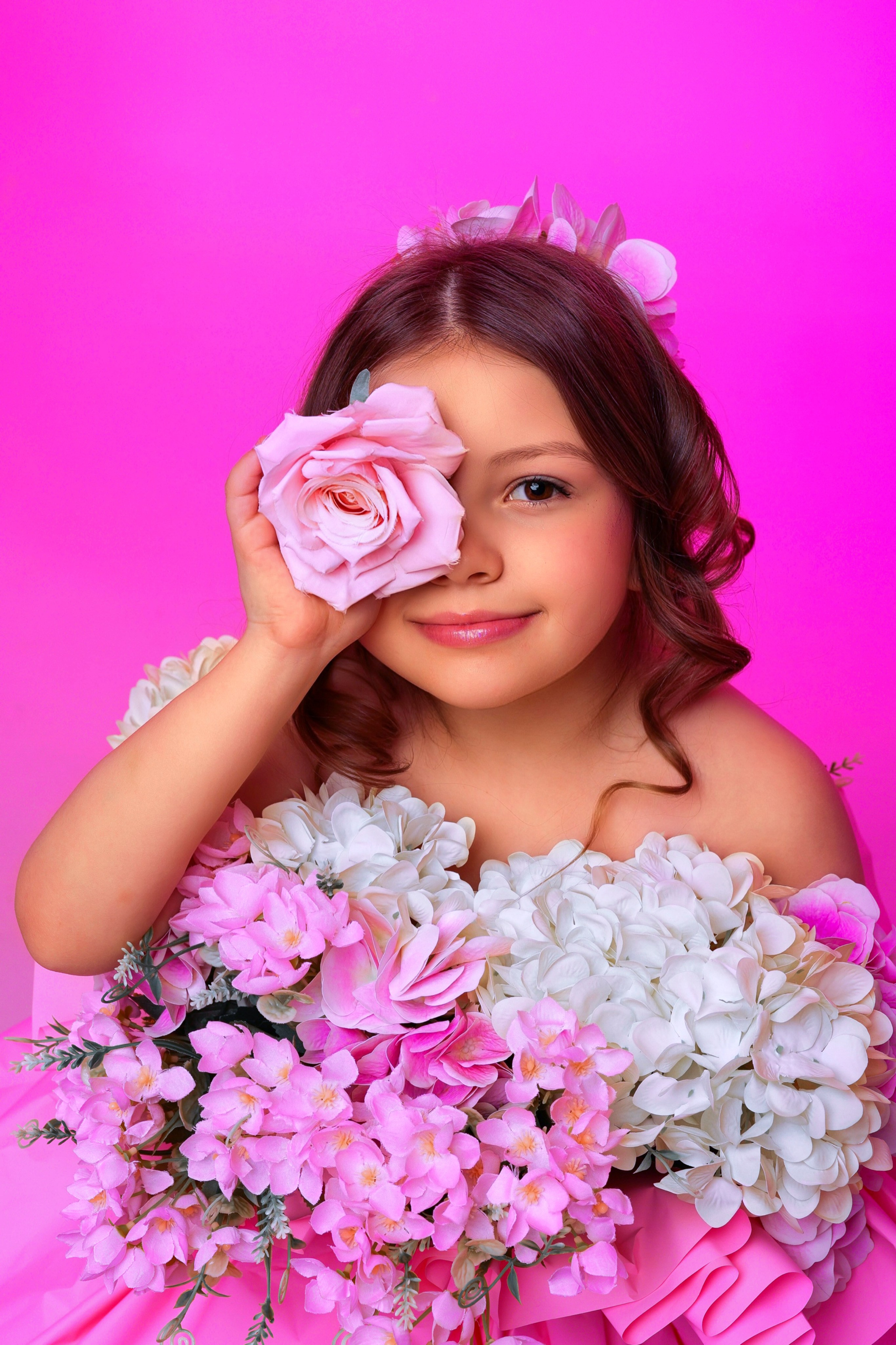 Проект 💐Букетик💐