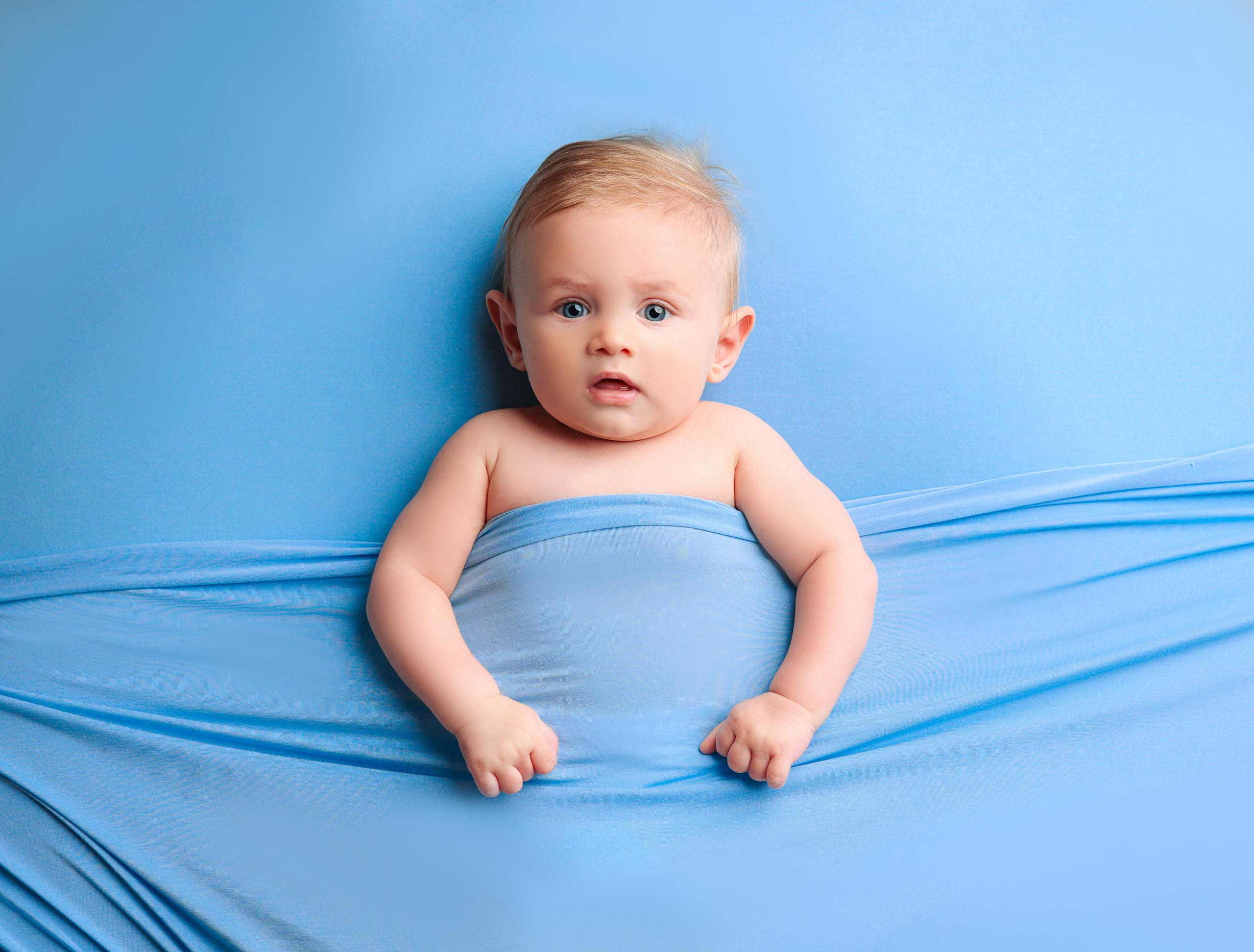 Студия Мандаринка