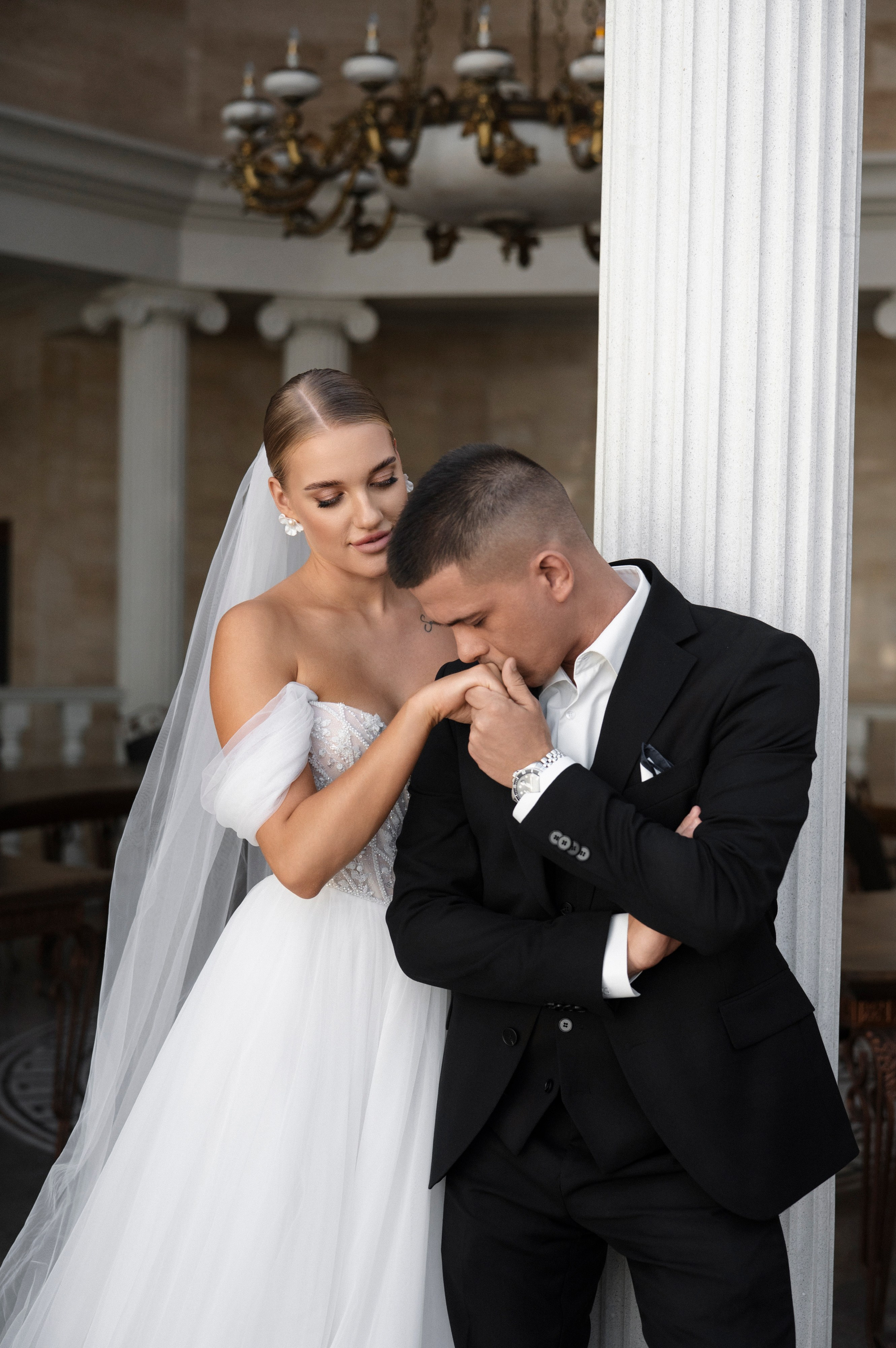 23.08.2025. Свадебный фотограф во Владивостоке Гарагуля Игорь