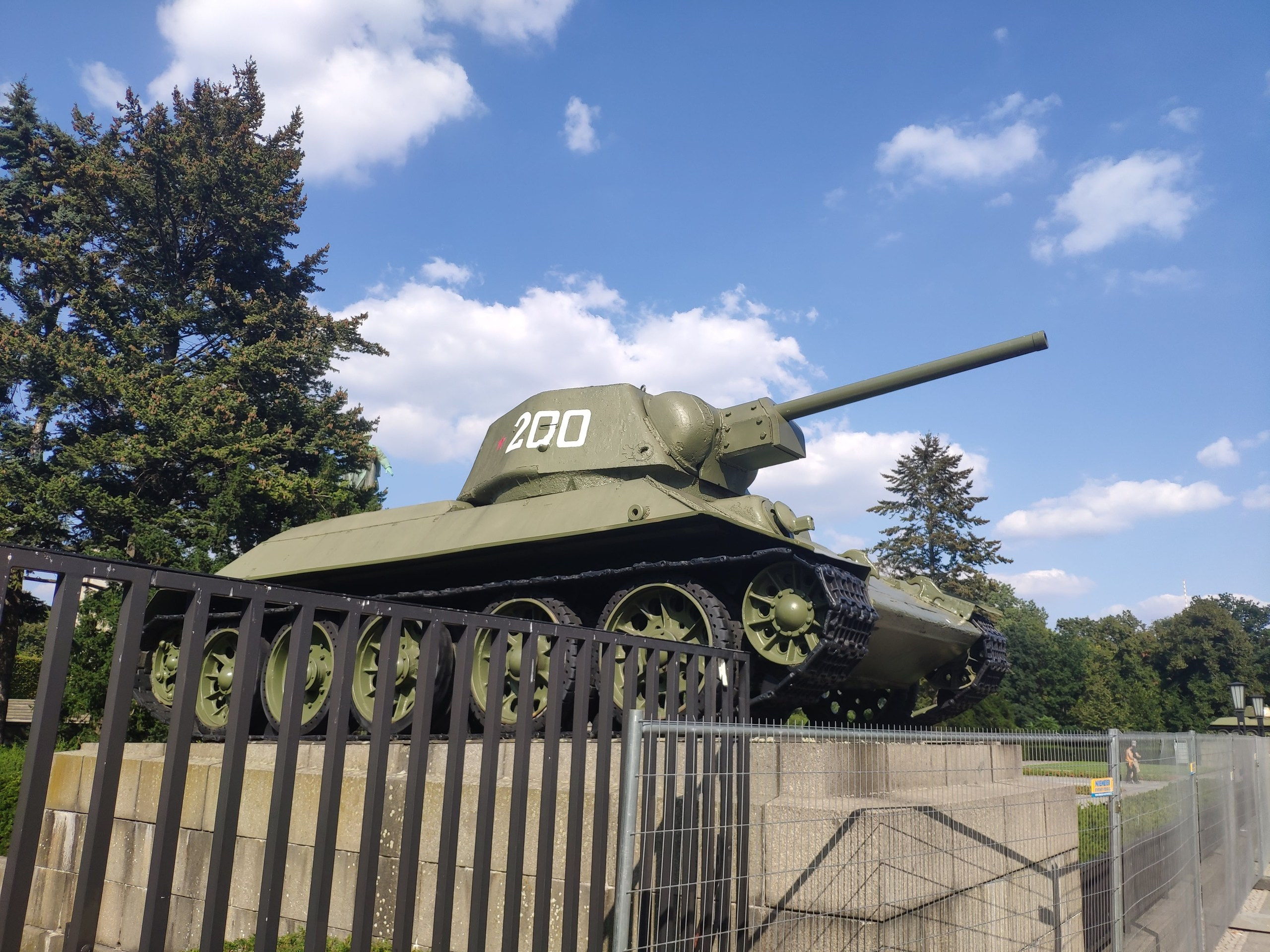 Берлин (Германия)