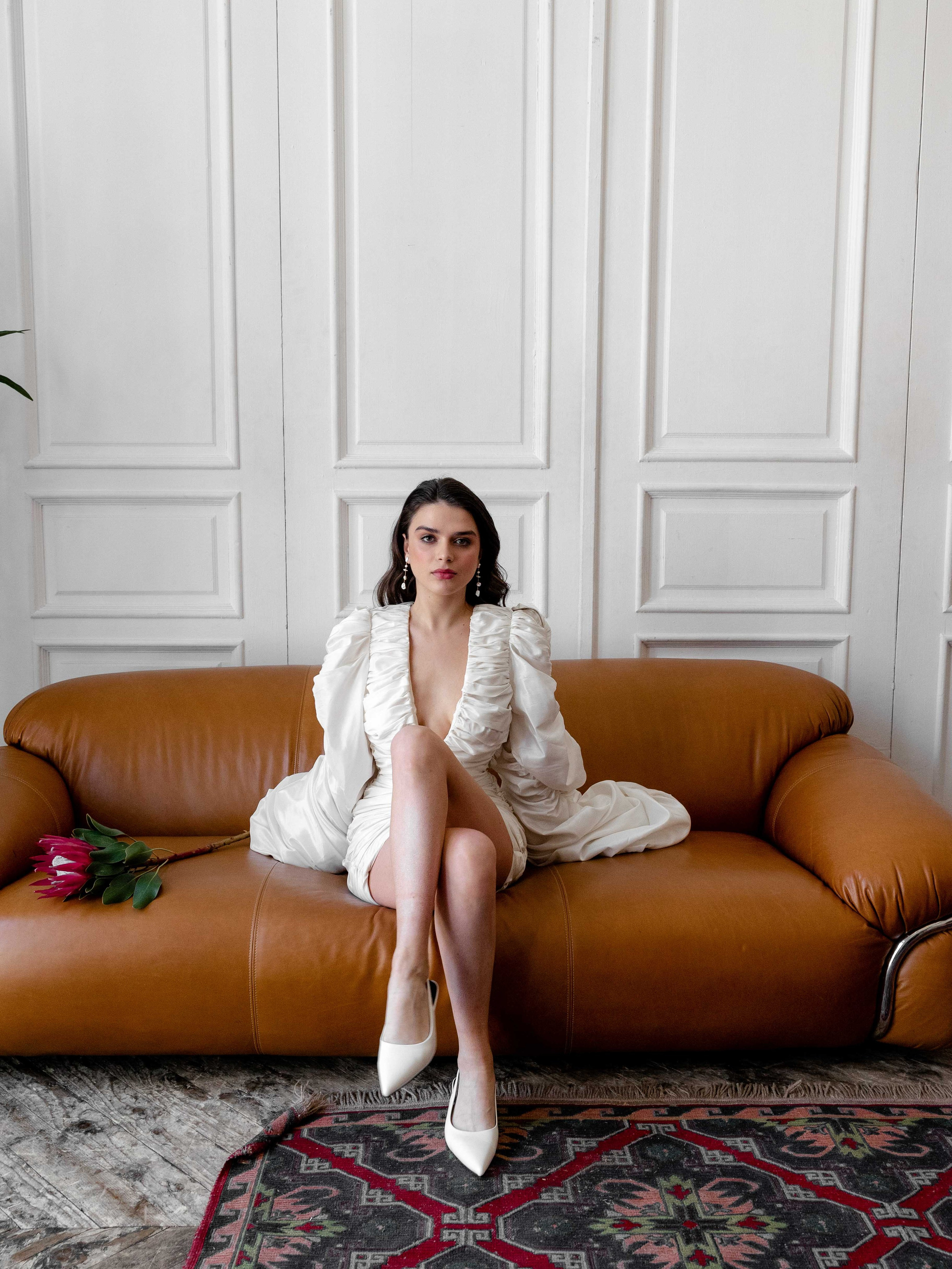 Роспись в Роял. Свадебный фотограф в Москве Топтыгин Иван