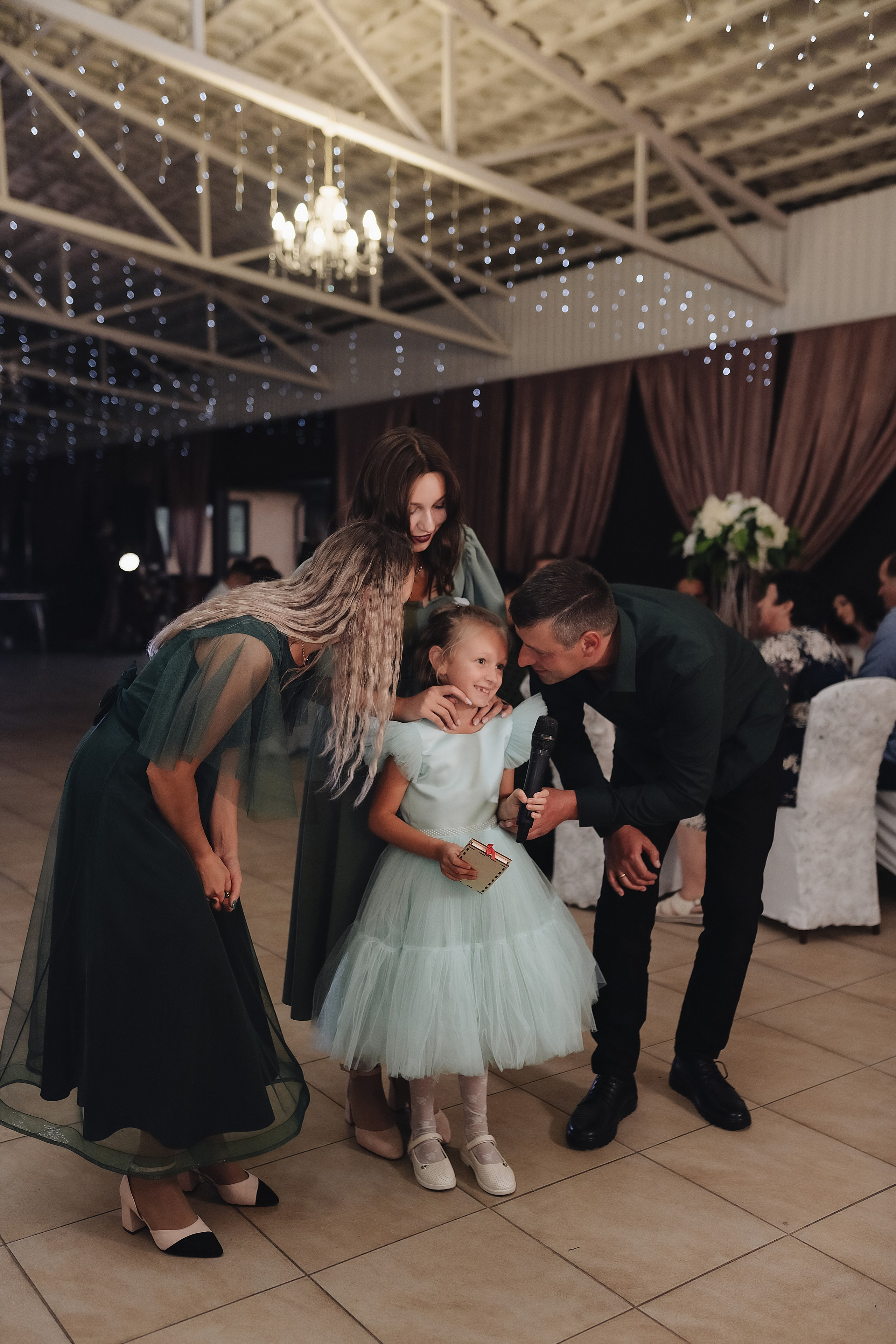 Анна и Дмитрий. Фотограф Карина Шмулёва. Воронеж и область