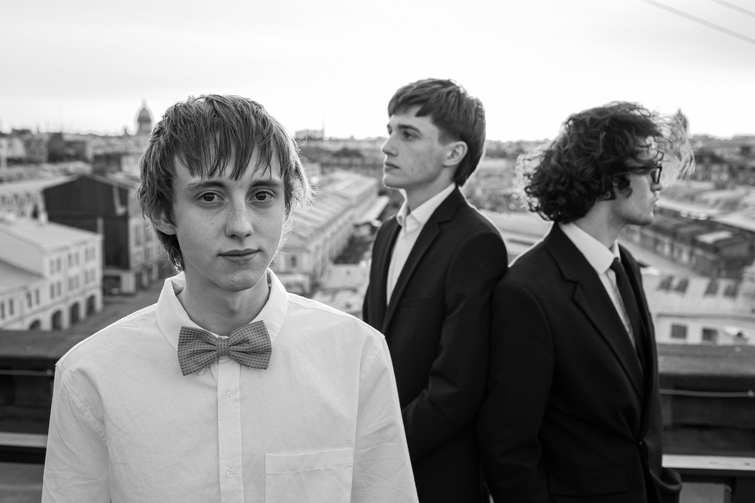 Выпускной 222 школы. NesterovaMaria.ru