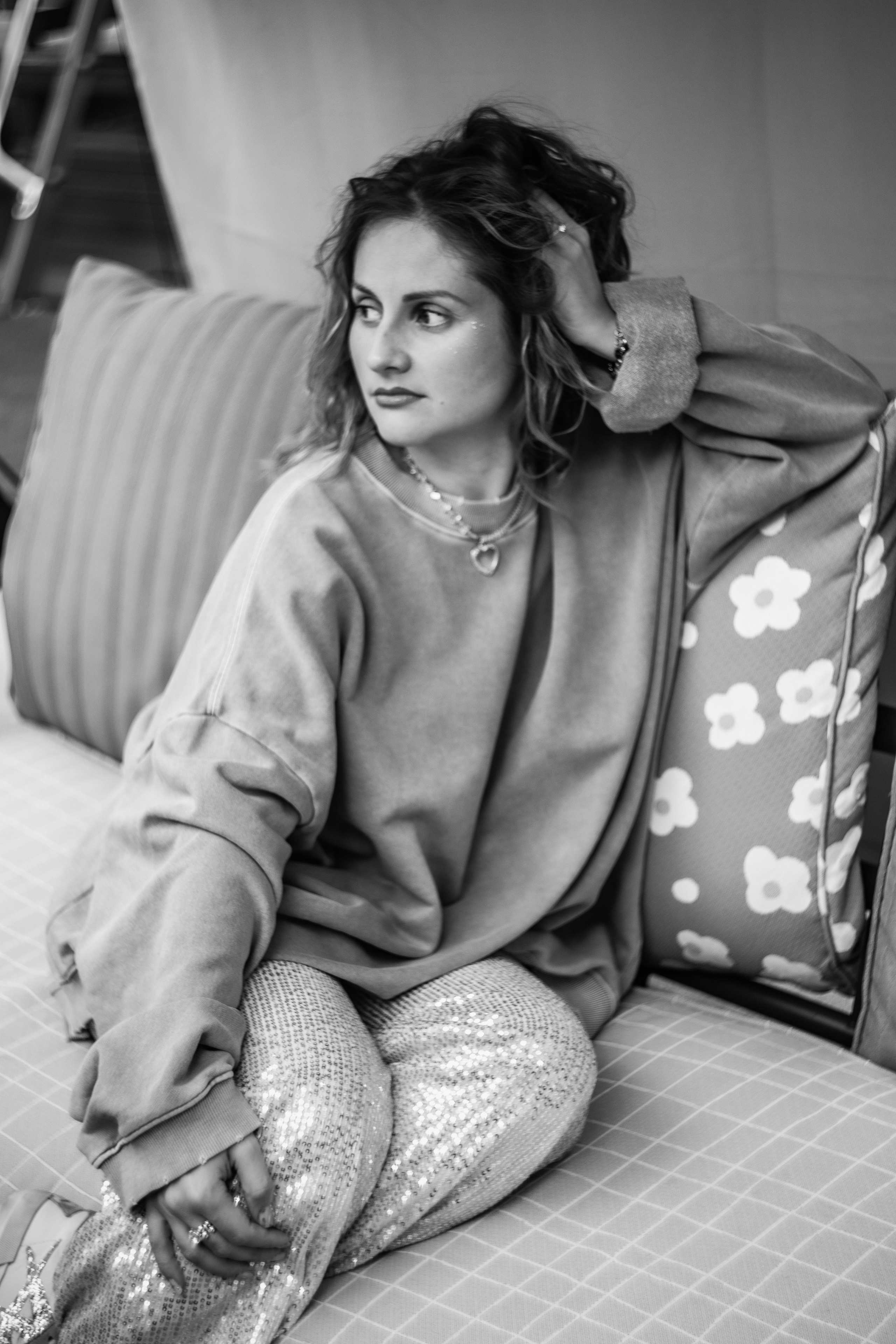 Прогулка. Драчёва Елена портретный фотограф Санкт-Петербург