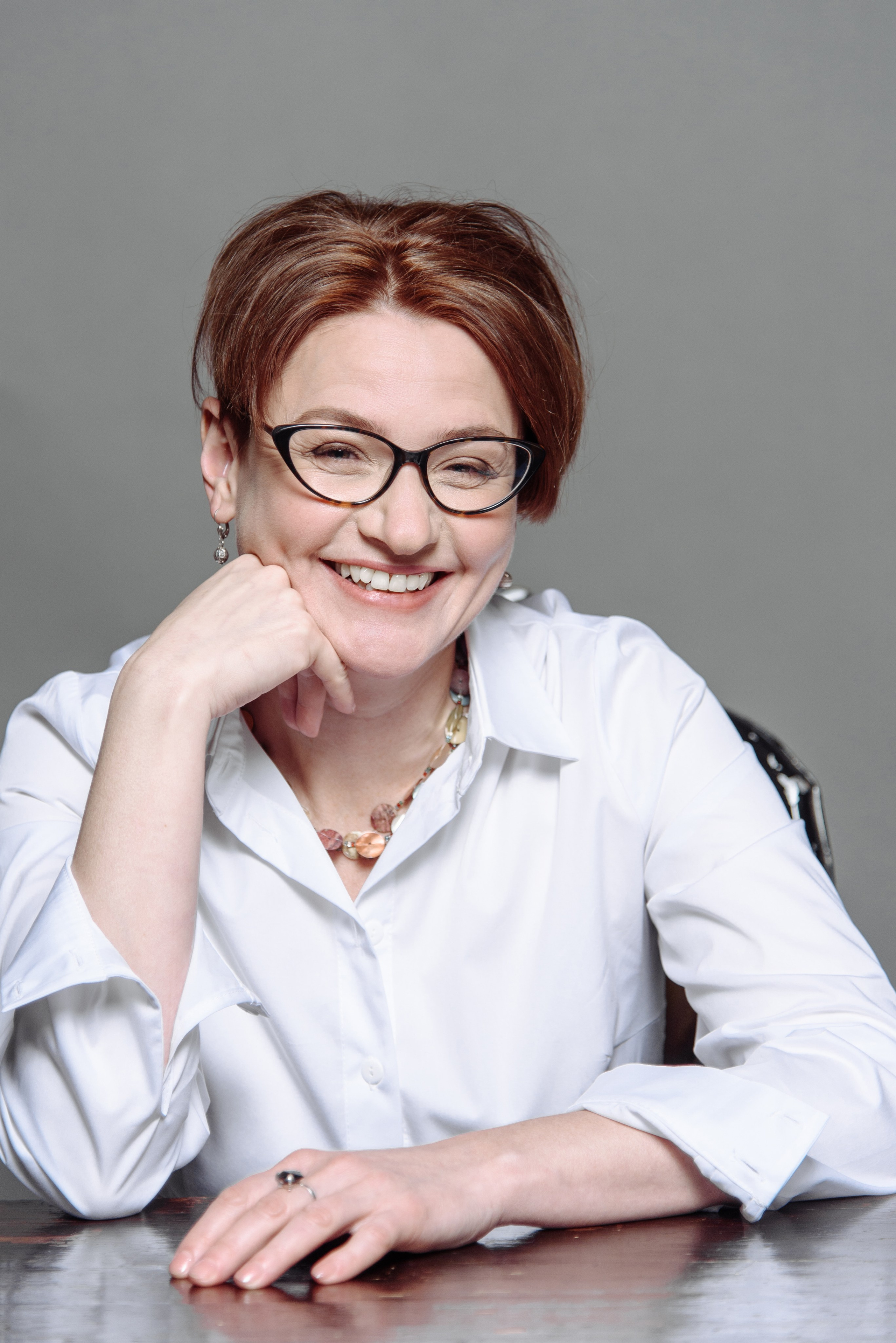 Студийное фото