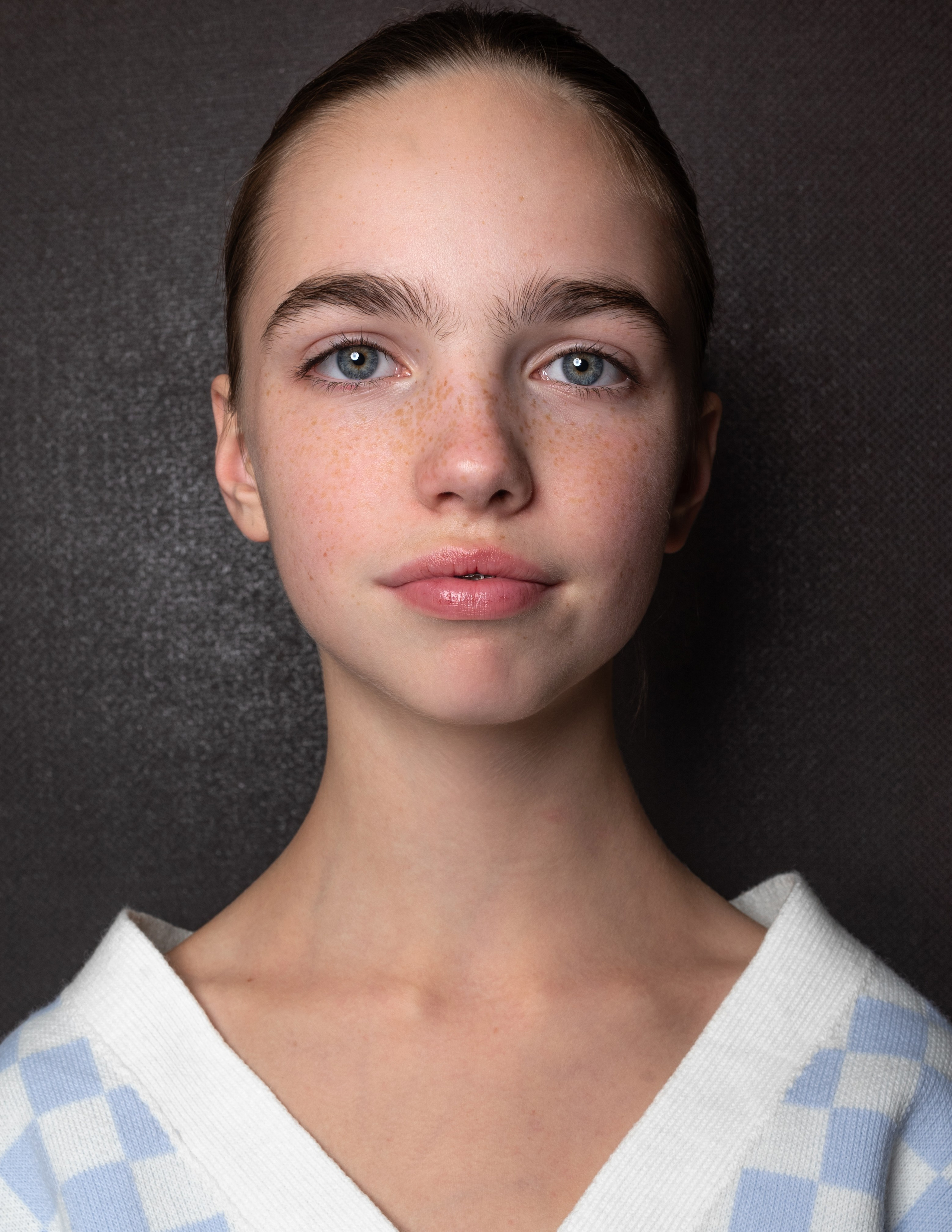 Портфолио_ Хэдшоты. Фотограф Москва Виктория Вишневская актерское / модельное портфолио