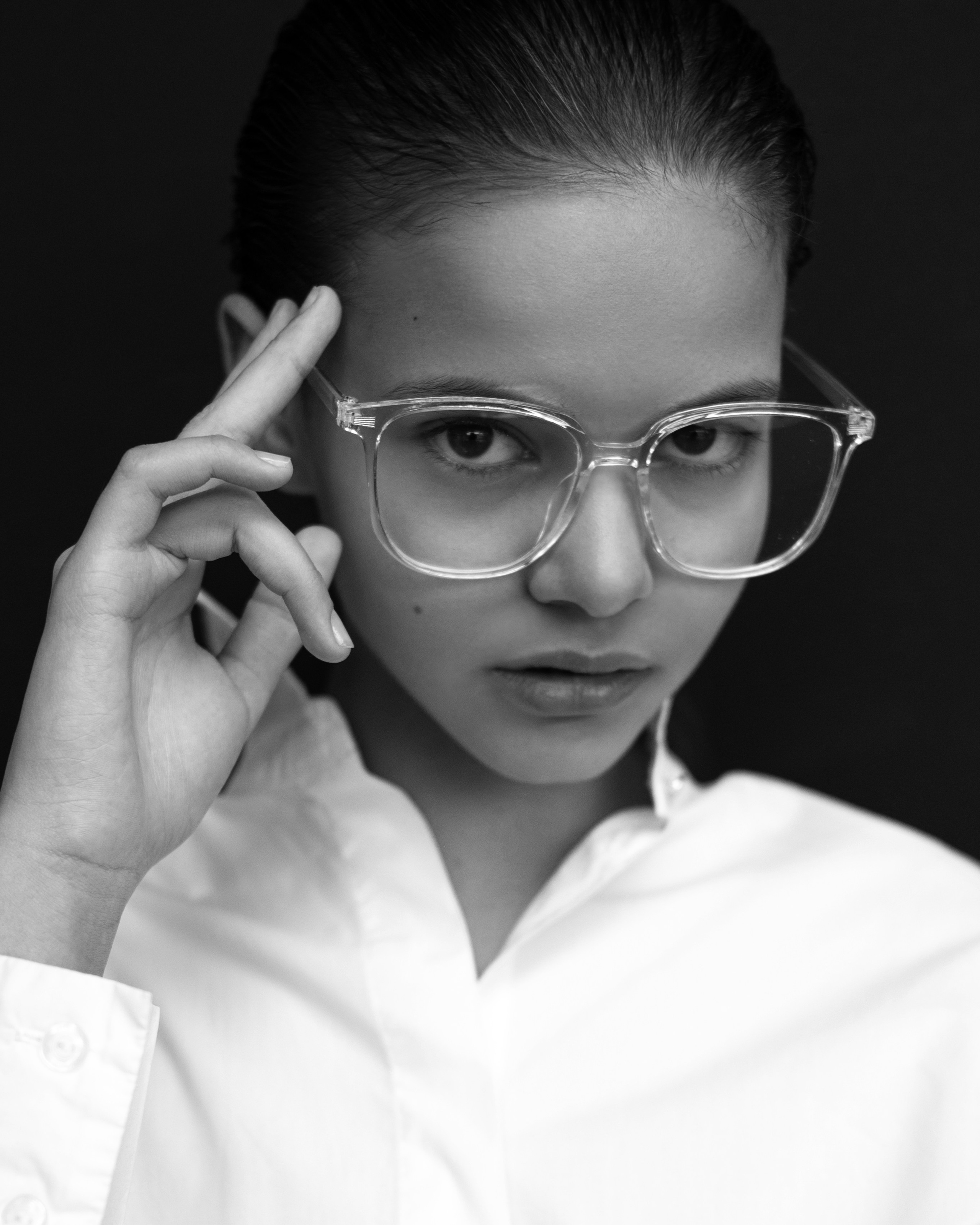 Safi. Фотограф Москва Виктория Вишневская актерское / модельное портфолио