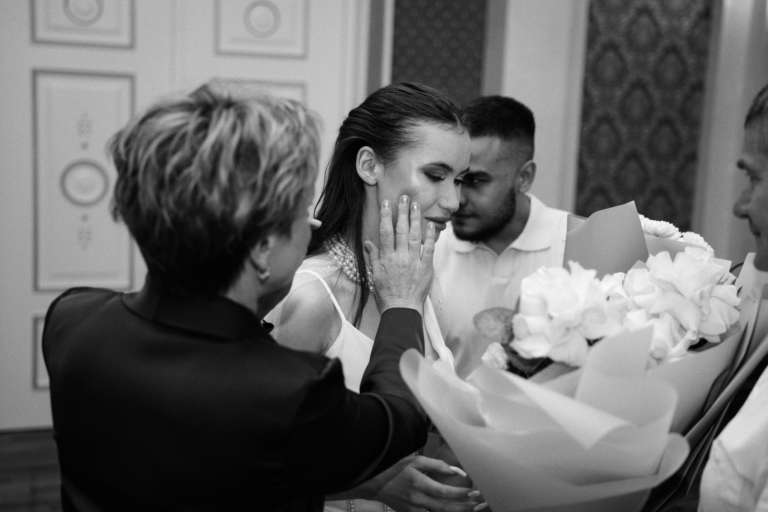 Свадебный и портретный фотограф Тюмень