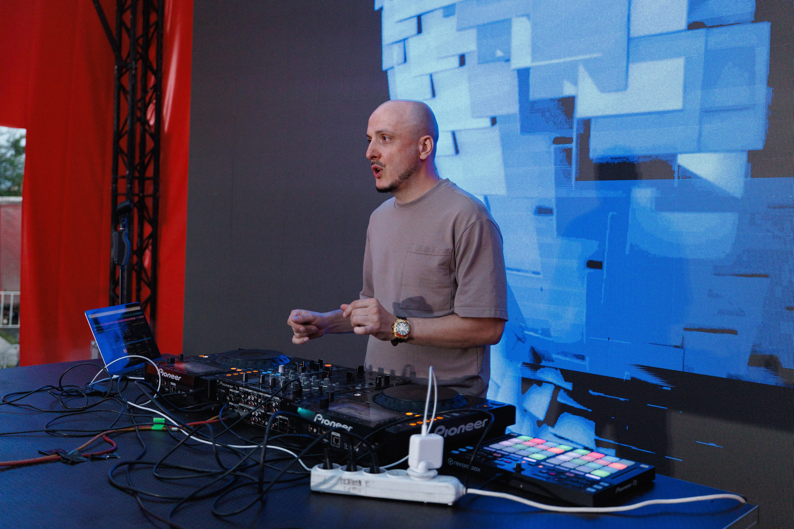 День молодежи 2025 Минусинск. Ваши Истории. Фотограф/видеограф. Абакан