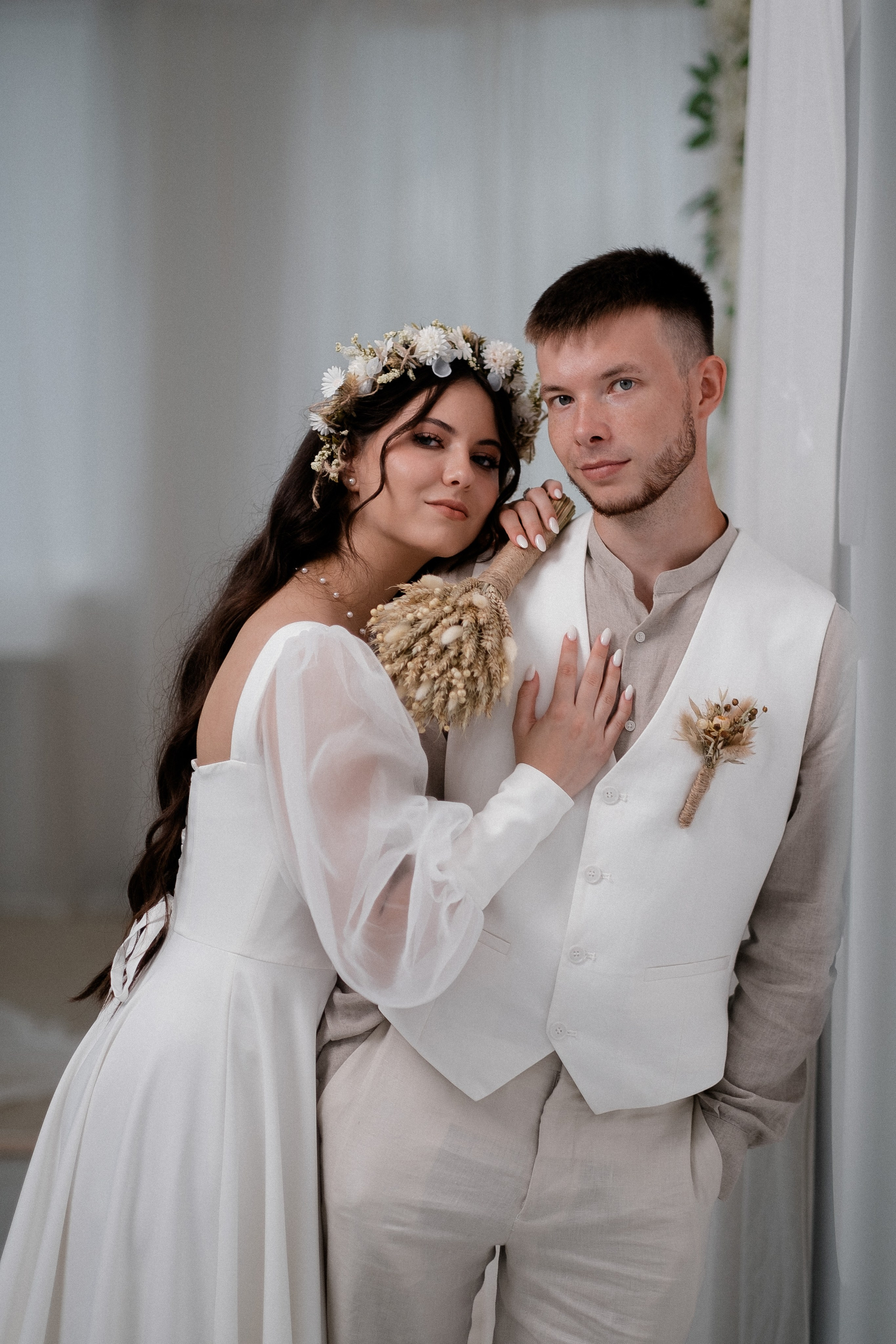 Егор & Настя. Свадебный и семейный фотограф в Казани и Зеленодольске Ланочкин Илья