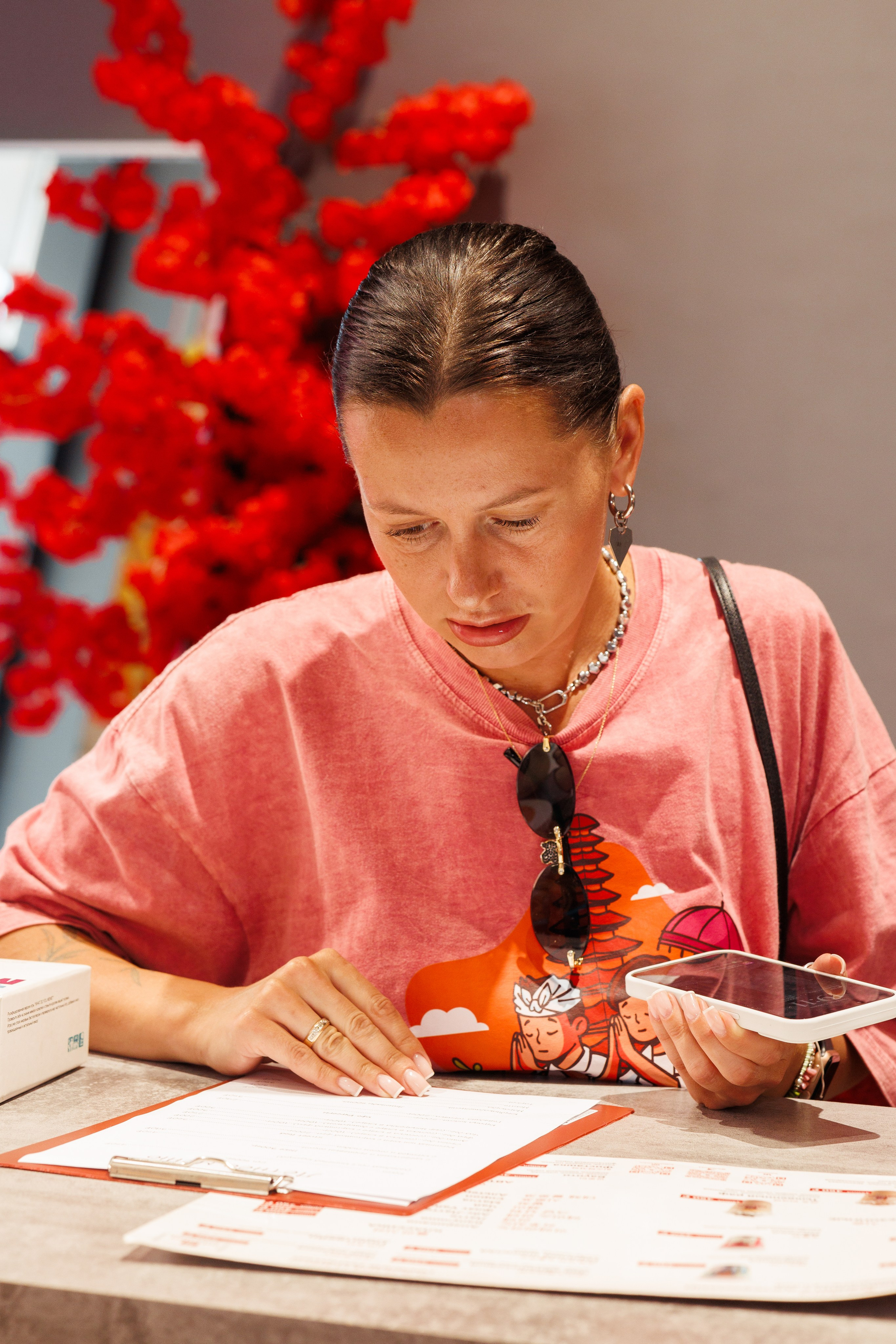 Tuttohot открытие летней веранды. Дацук Анна Фотограф из Екатеринбурга