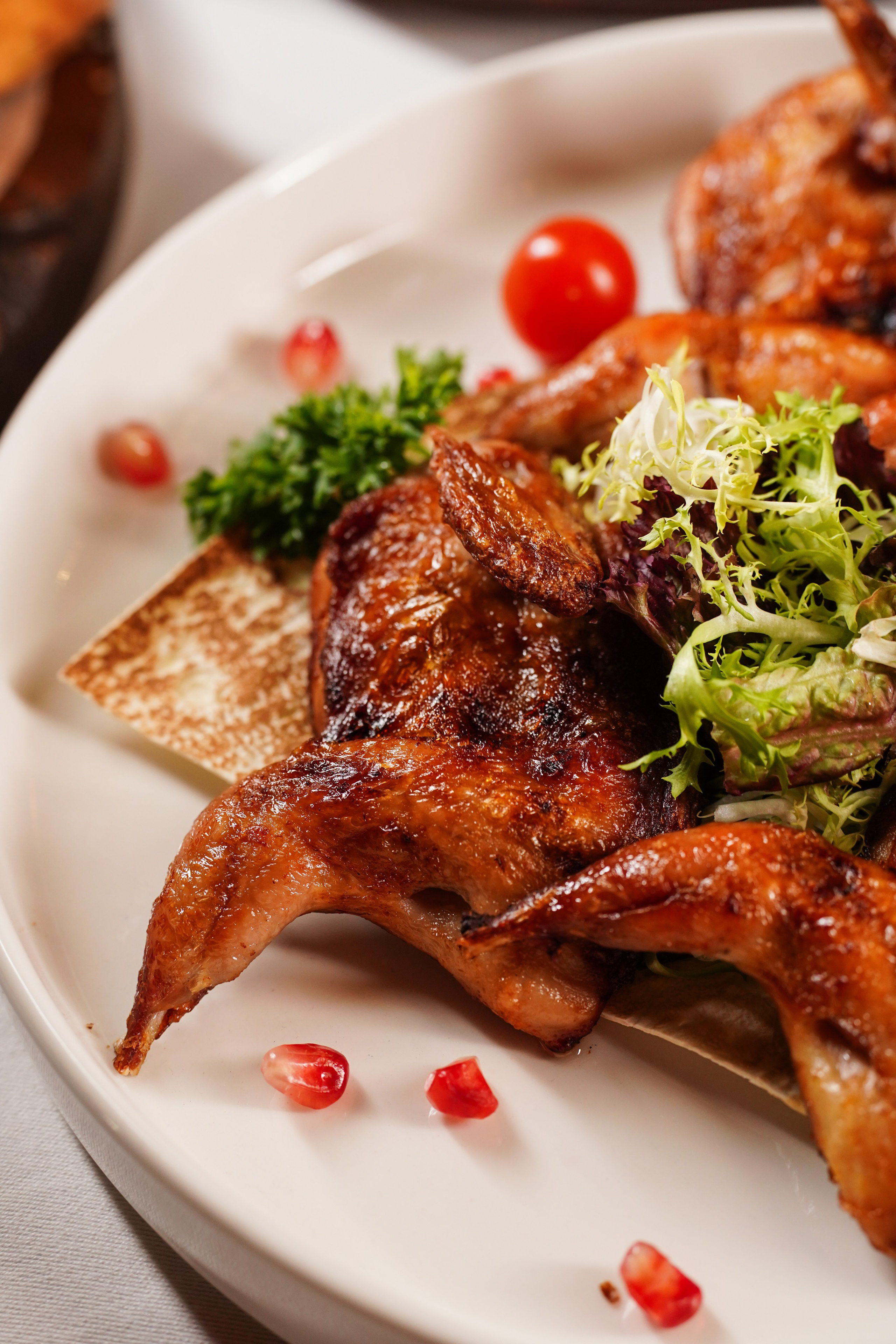 Marani. AMODEO STUDIO