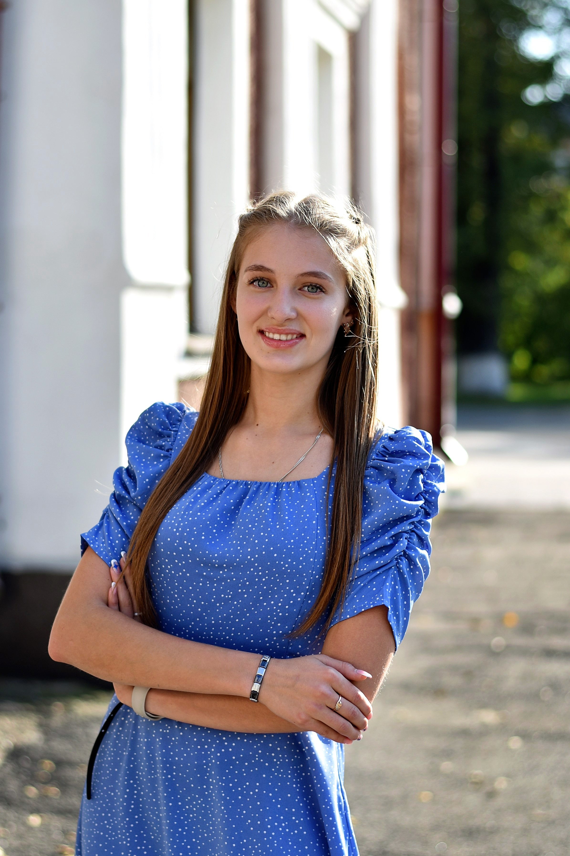 ФОТОСЕССИЯ В ПАРКЕ осень. Школьный фотограф ЛАРИСА МАТВЕЕНКО