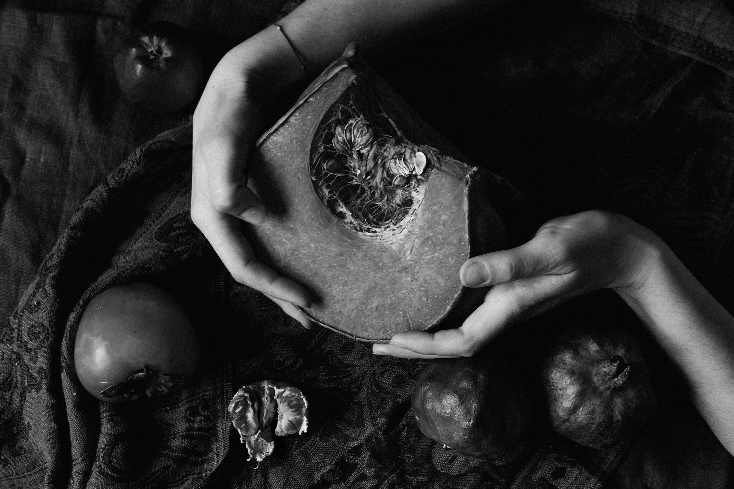 Домашняя съёмка у Кати. Портретный фотограф в Краснодаре Лена Шевченко