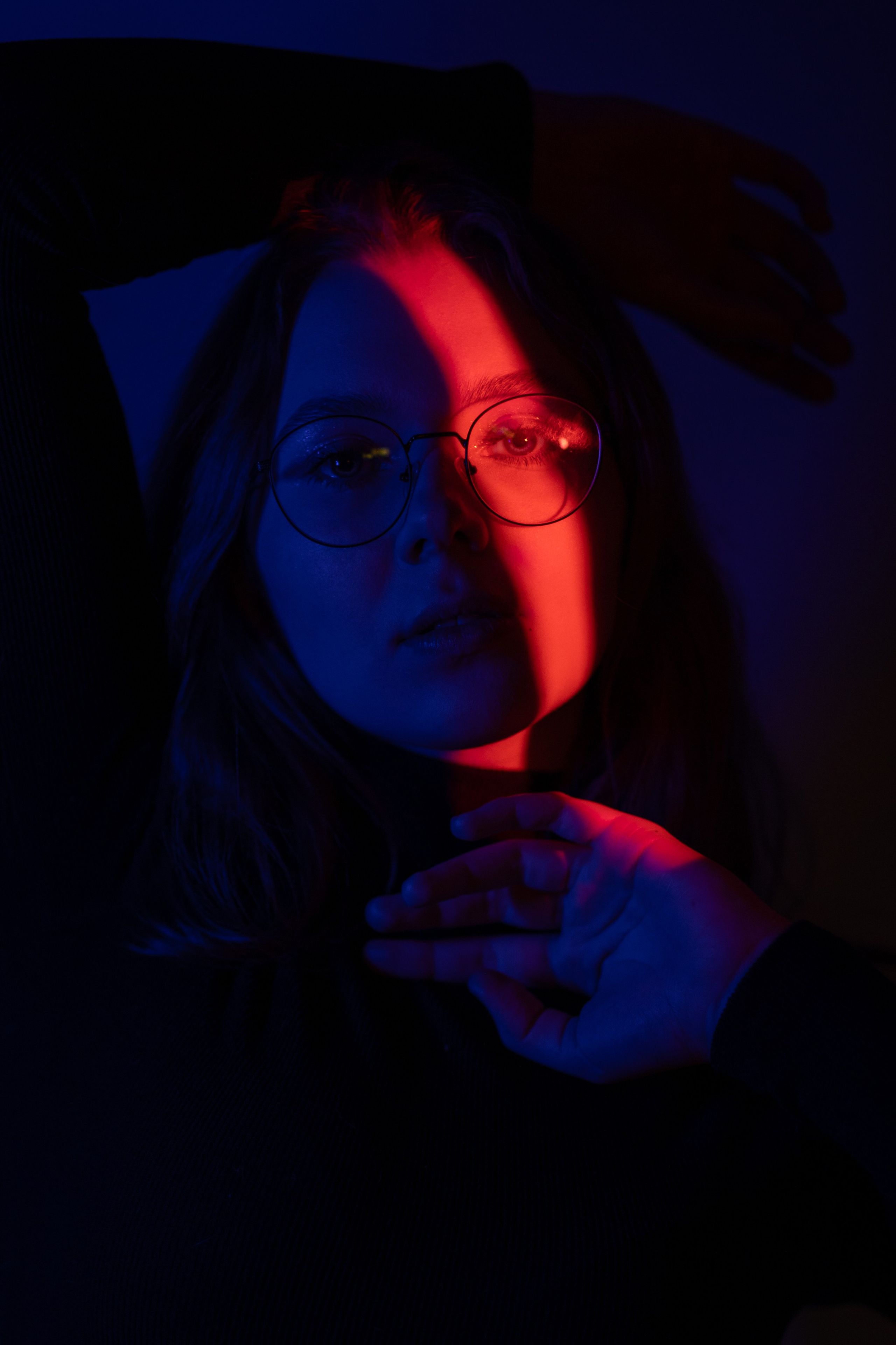 Анастасия. Фотограф Минск Юлия Войнич