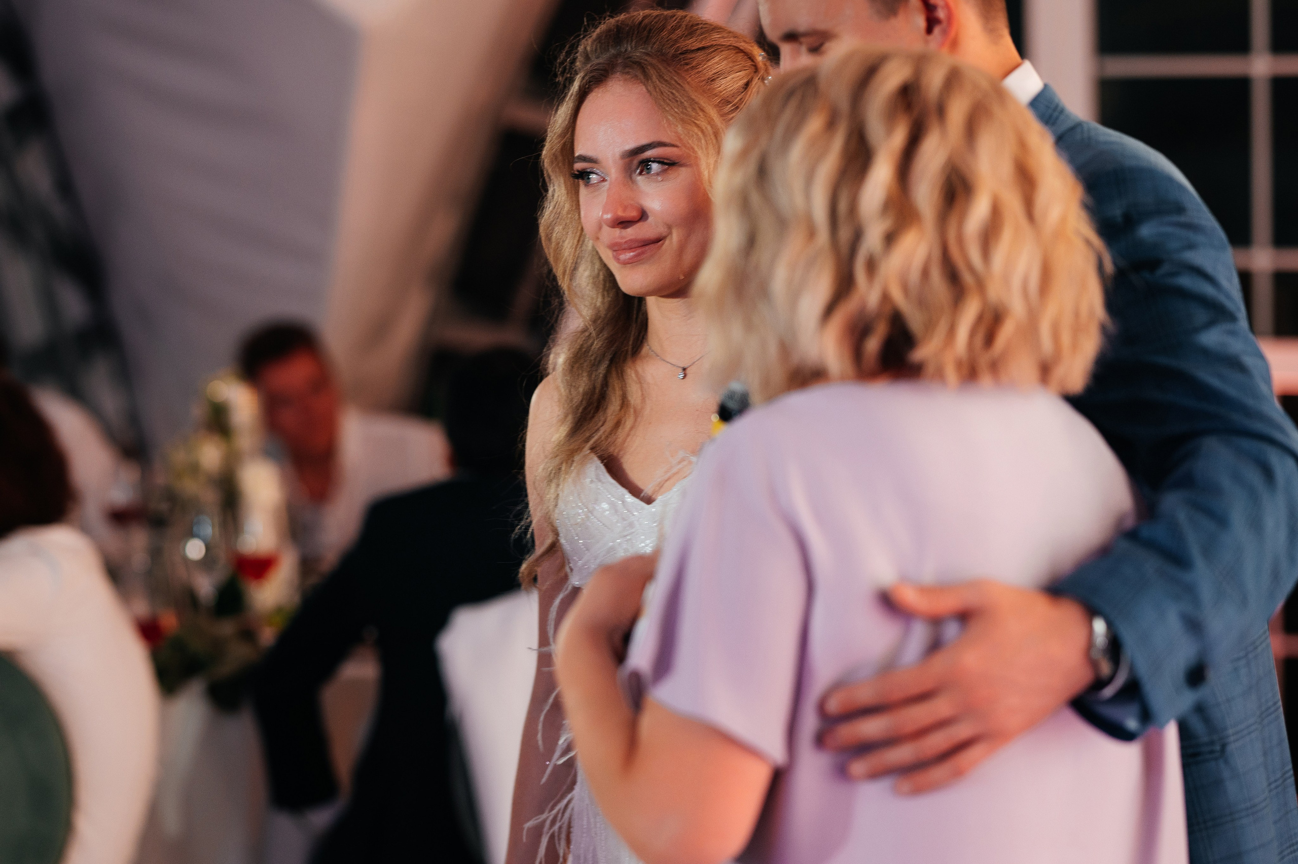 Свадьба Артем и Мария. Свадебный фотограф в Москве и по всему Миру Андрей Медведников