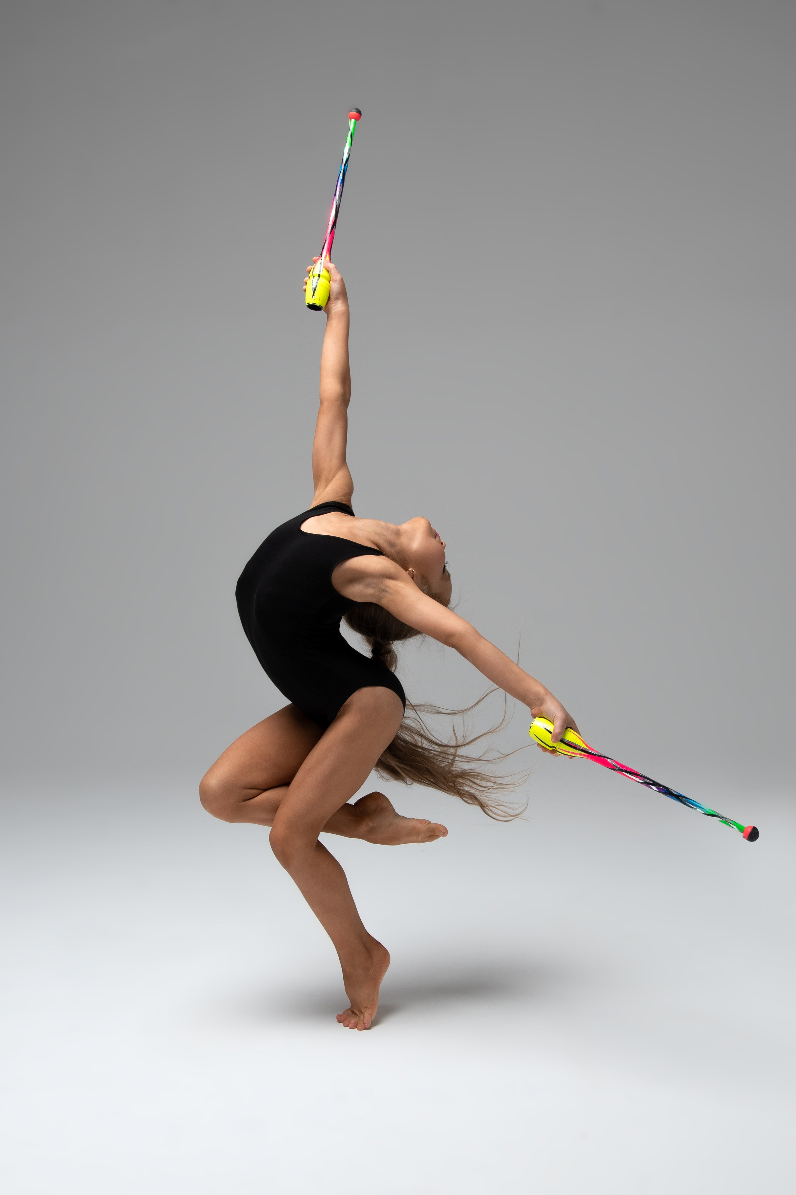 Индивидуальная съёмка. Главная