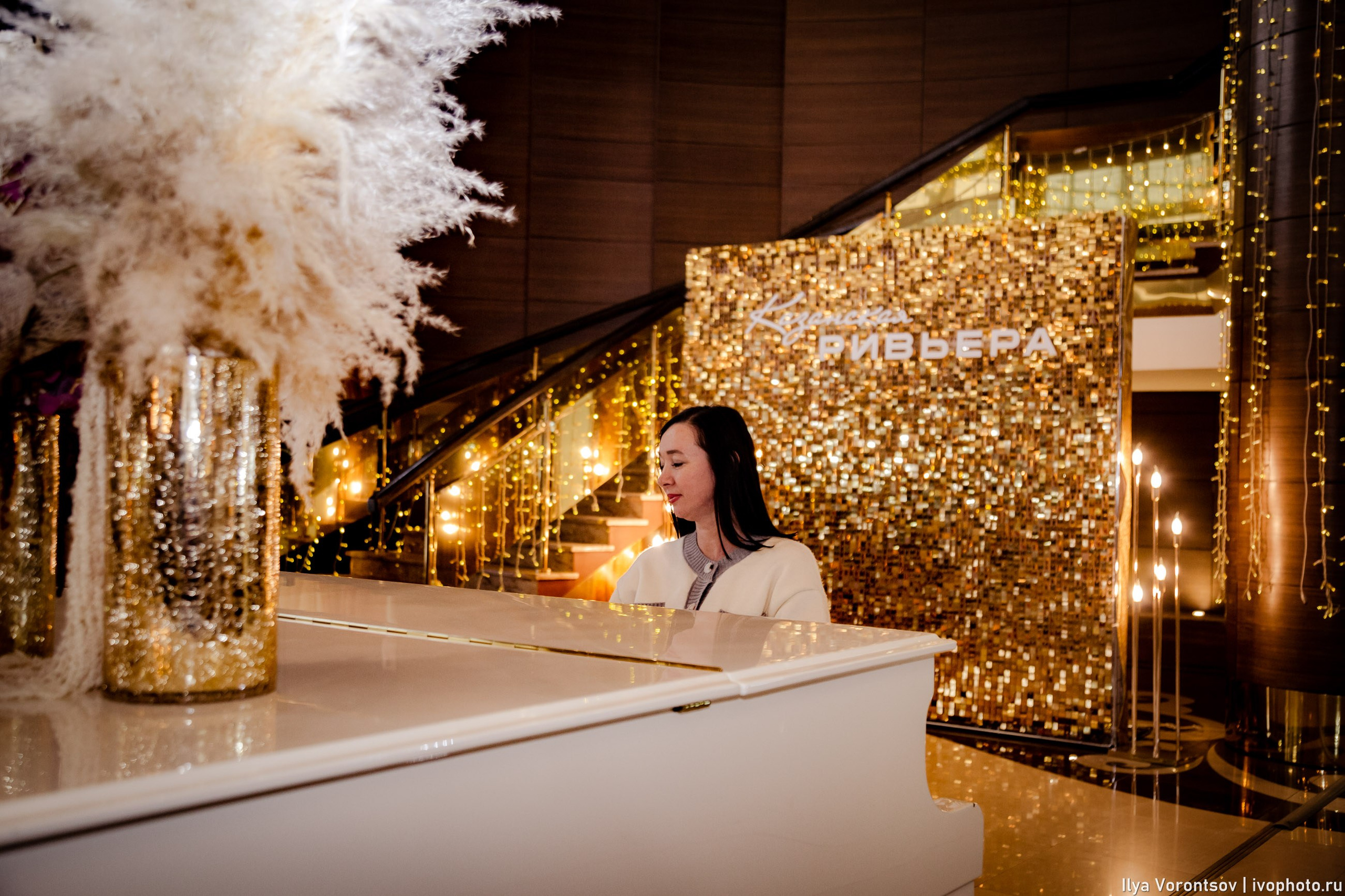 Фотосет с фестиваля САНРАЙЗ. Фотограф в Казани Воронцов Илья