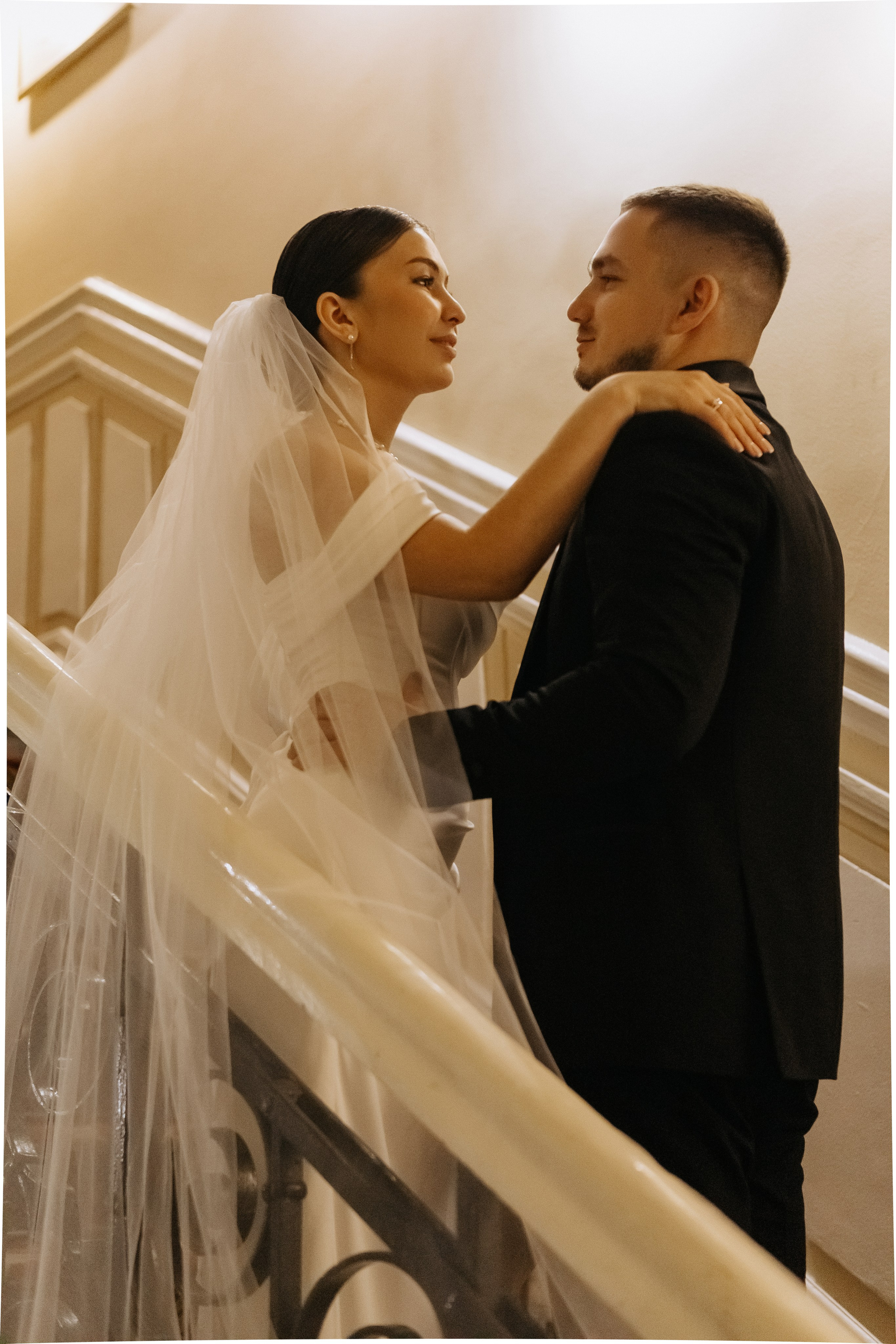 Элина и Ильдар. Фотограф Екатеринбург| Миасс Долгополова Дарья