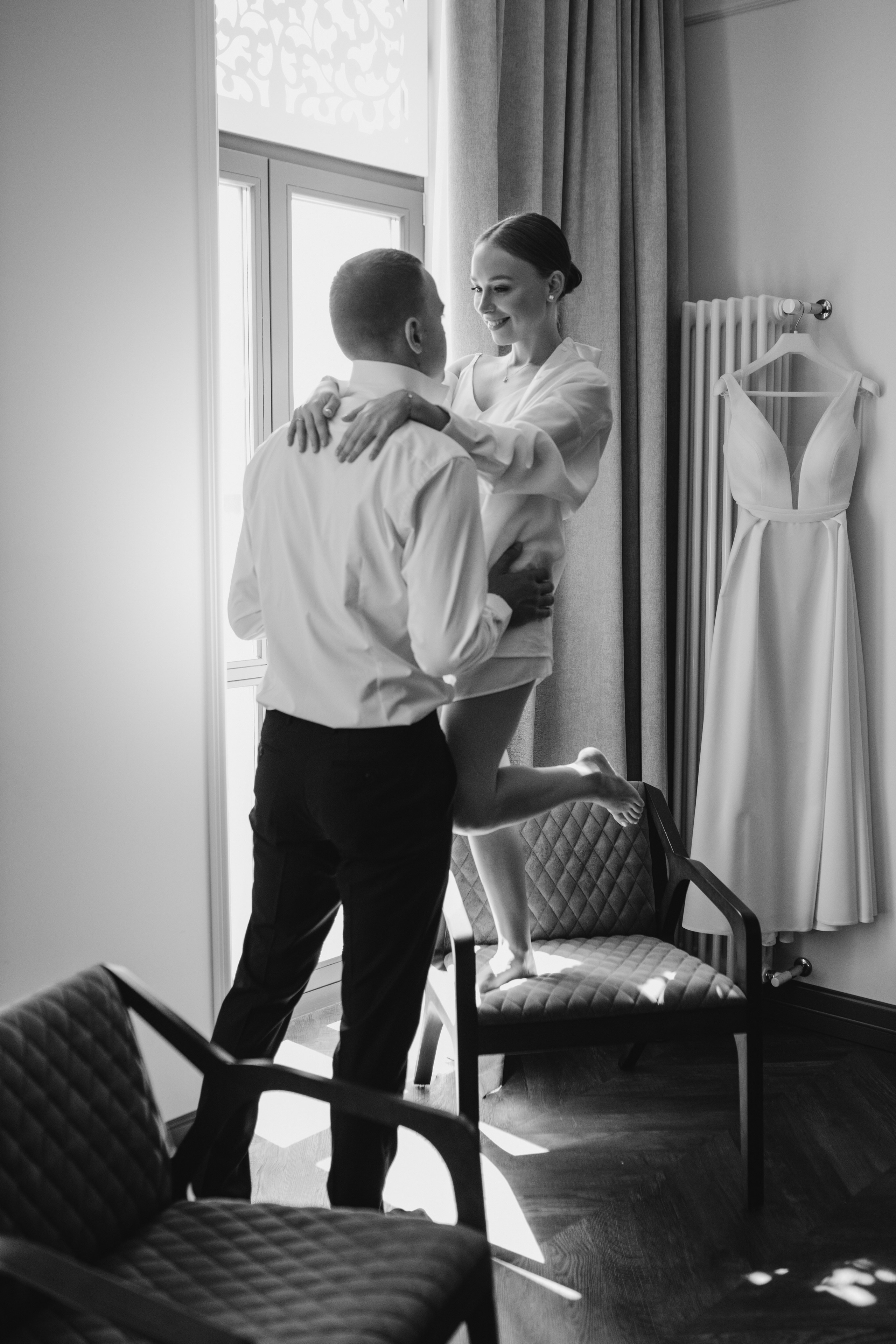 Елизавета & Андрей. Свадебный фотограф Минск Ирина Раевская