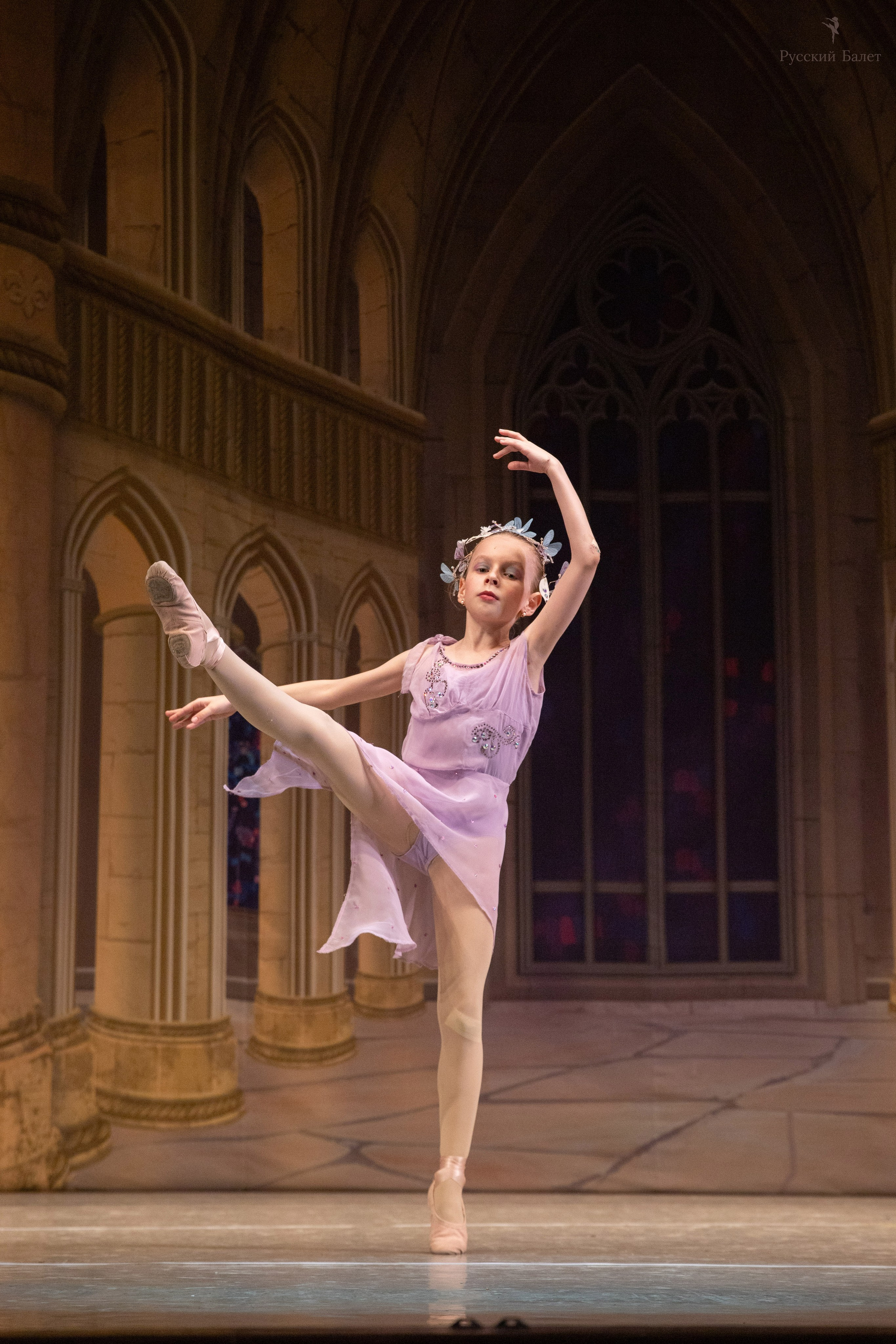 Русский билет — Спящая красавица. Свадебный и портретный фотограф в Москве Мария Кравченко