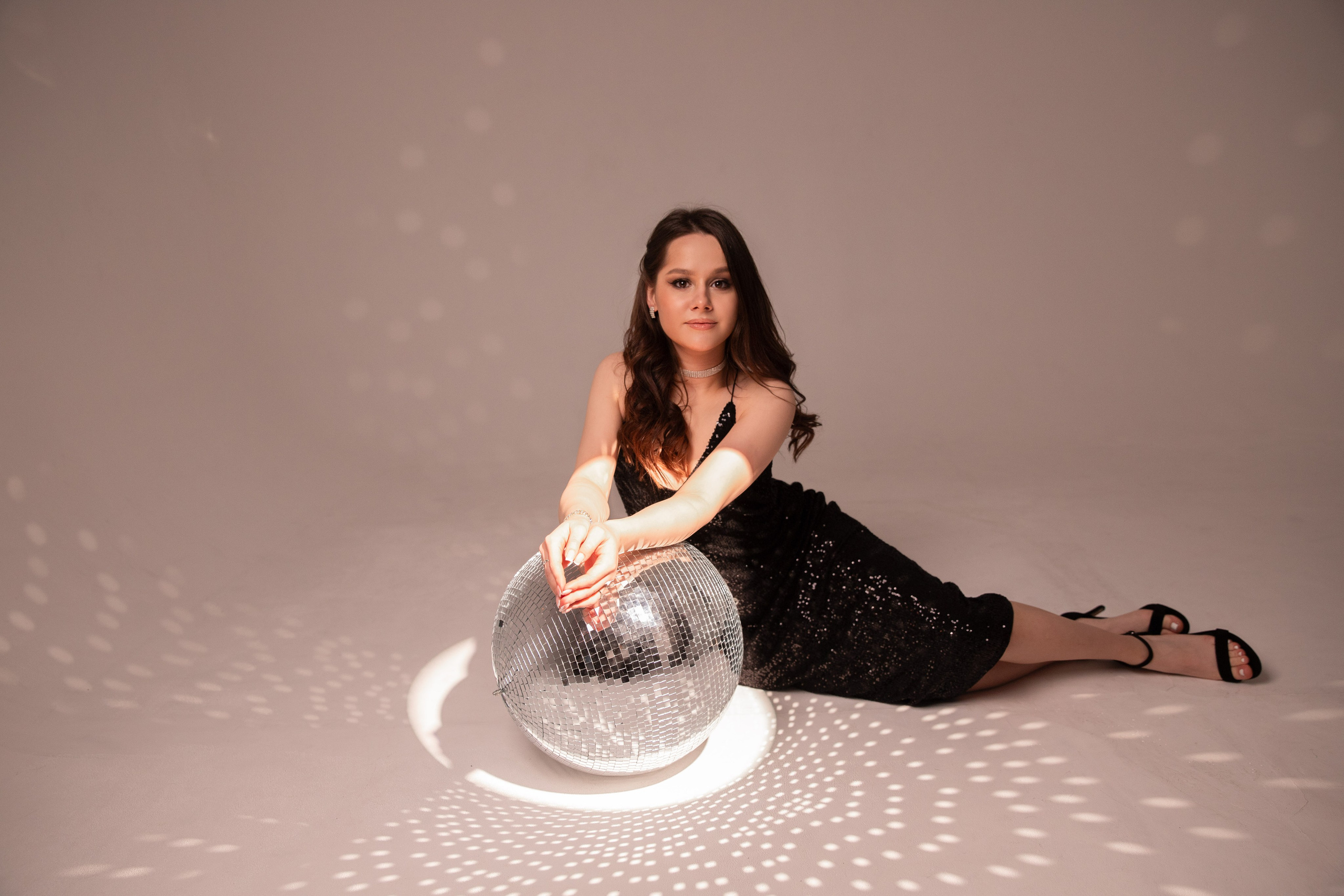 Милана. Свадебный и портретный фотограф в Москве Мария Кравченко