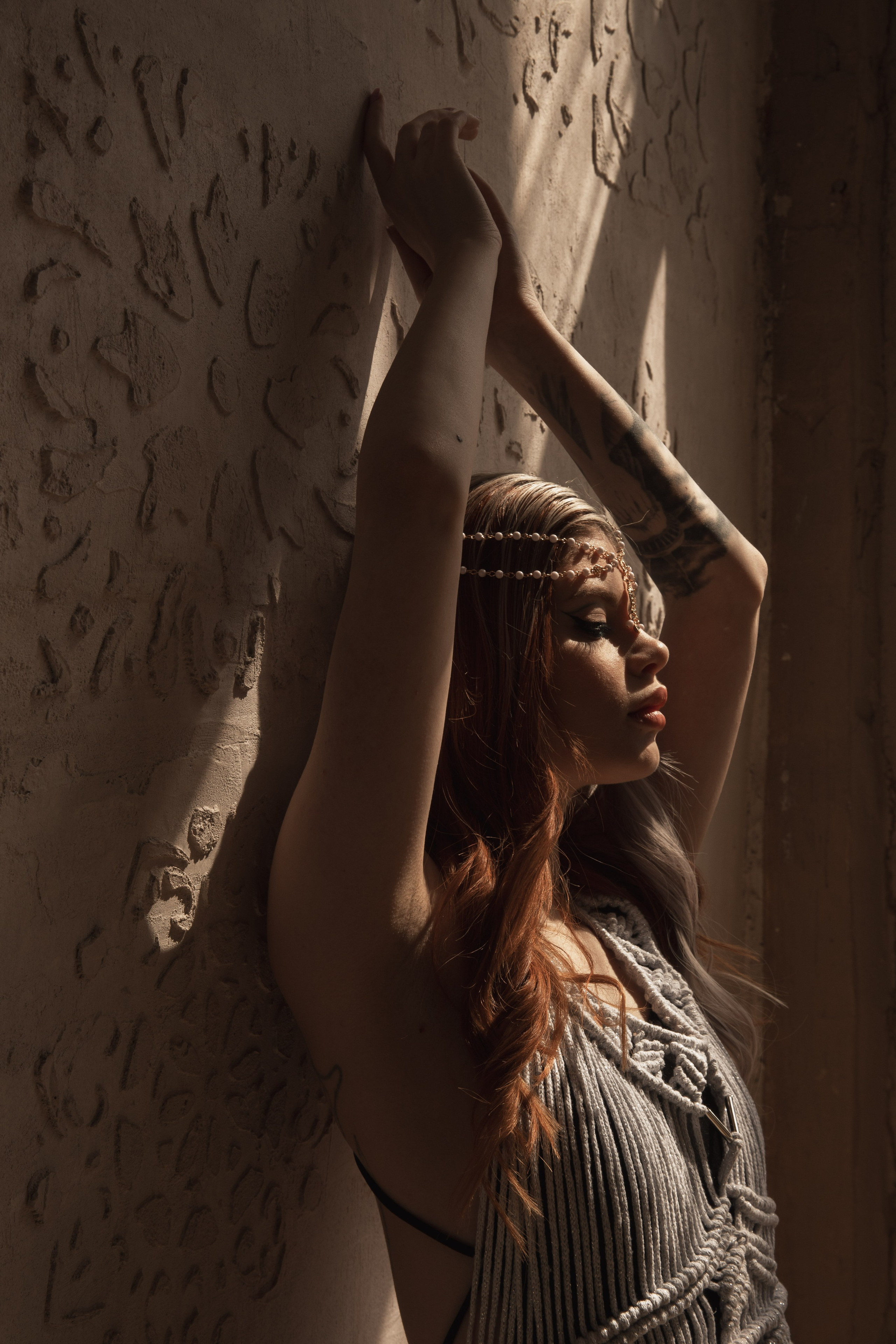 Песок. Свадебный и портретный фотограф в Москве Мария Кравченко