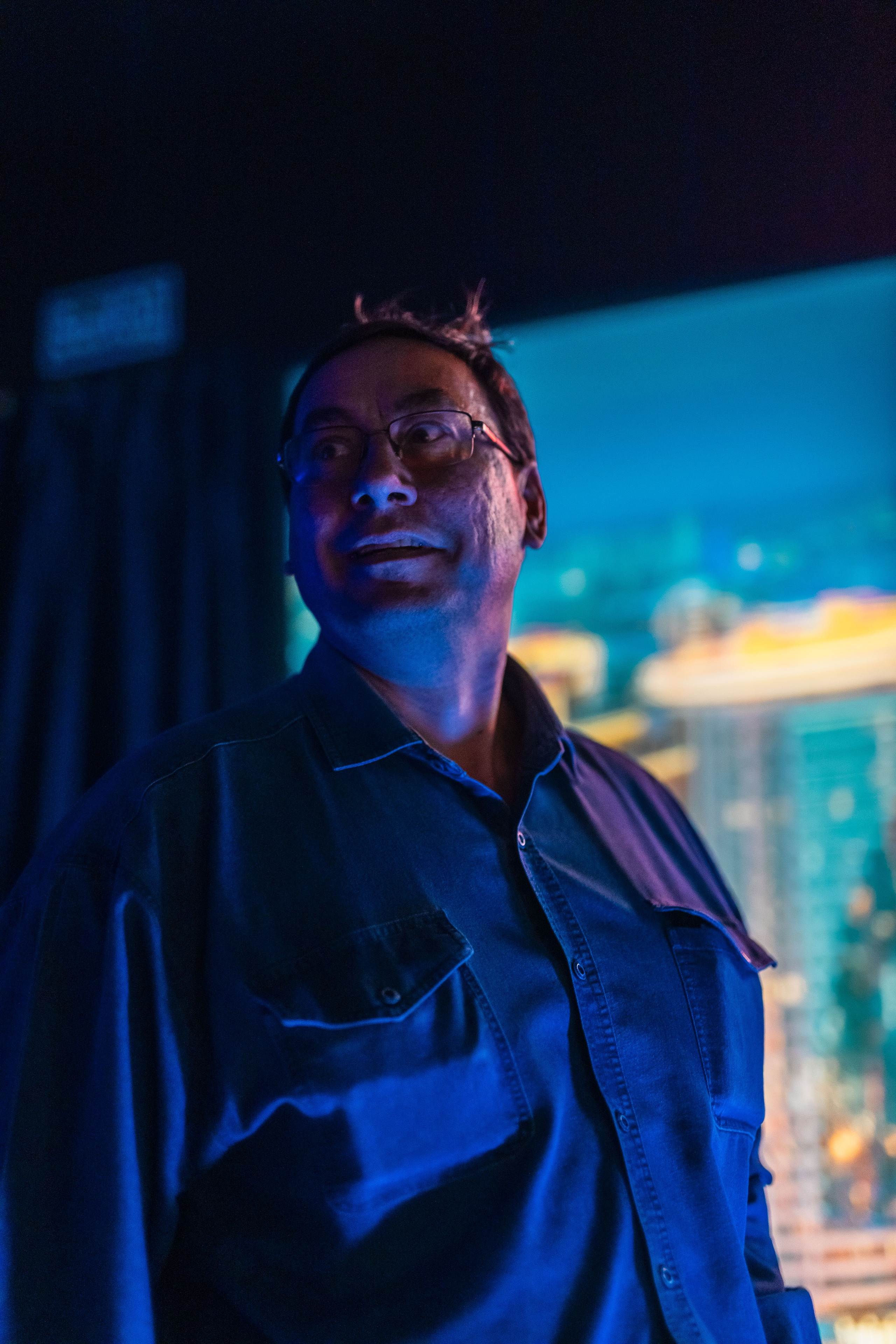 Show Today. Репортажный фотограф в Новосибирске