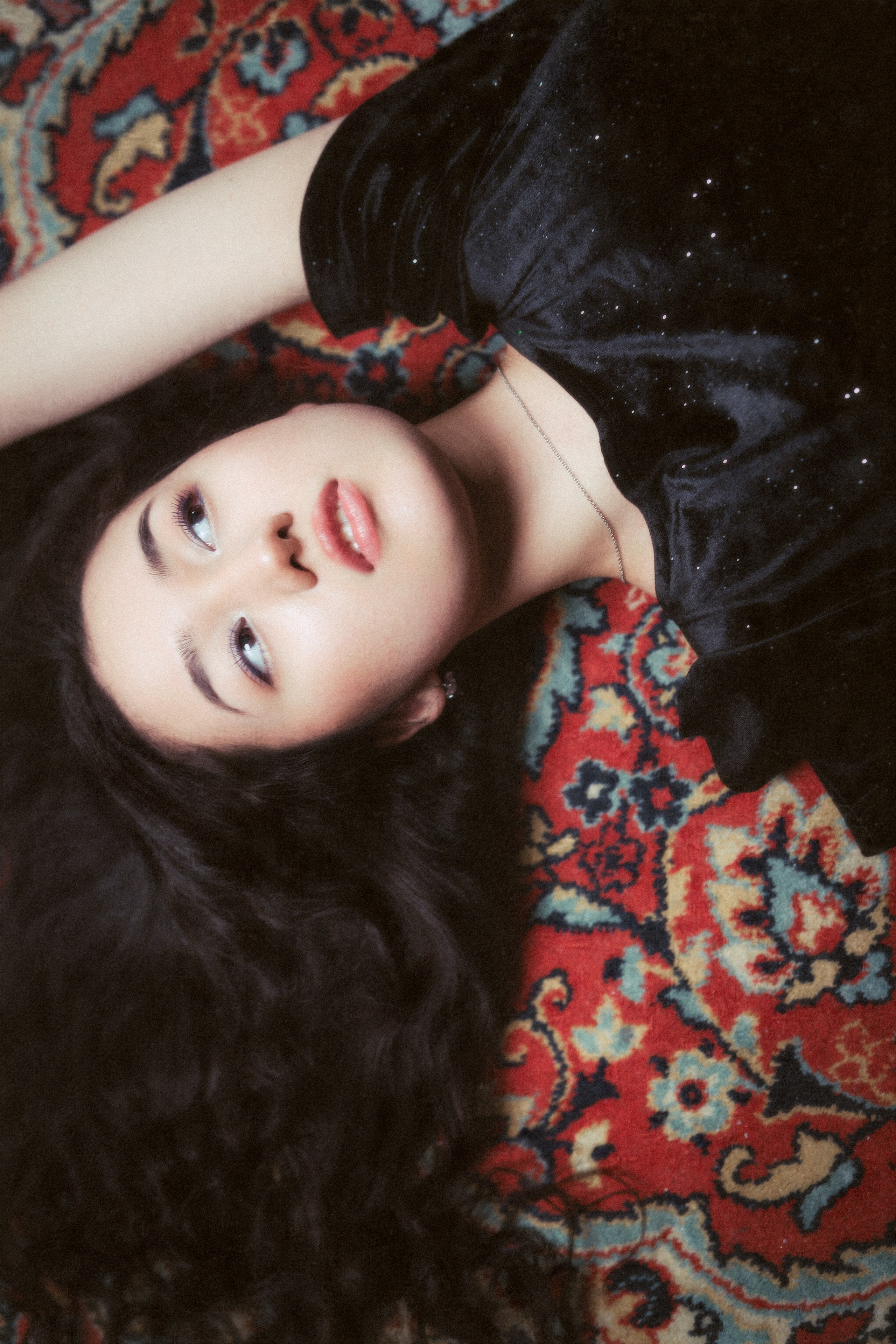 Диана. Фотограф в Москве Максим Скоробогатов