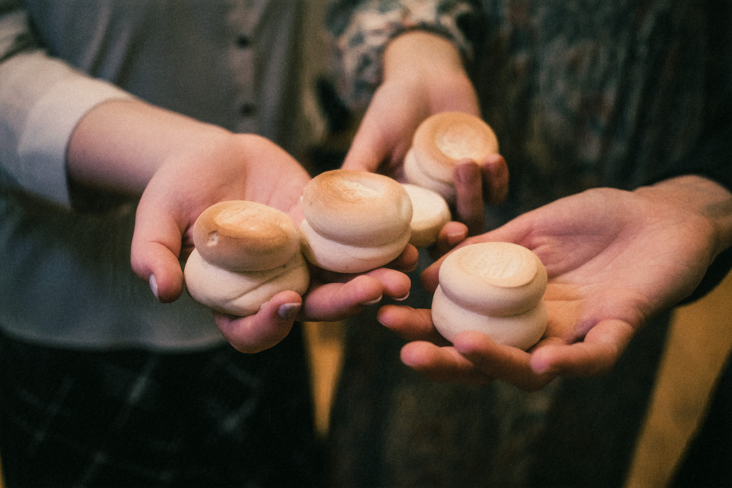 Ночное богослужение. Фестиваль Братья Зима 2025. Фотограф в Москве Максим Скоробогатов