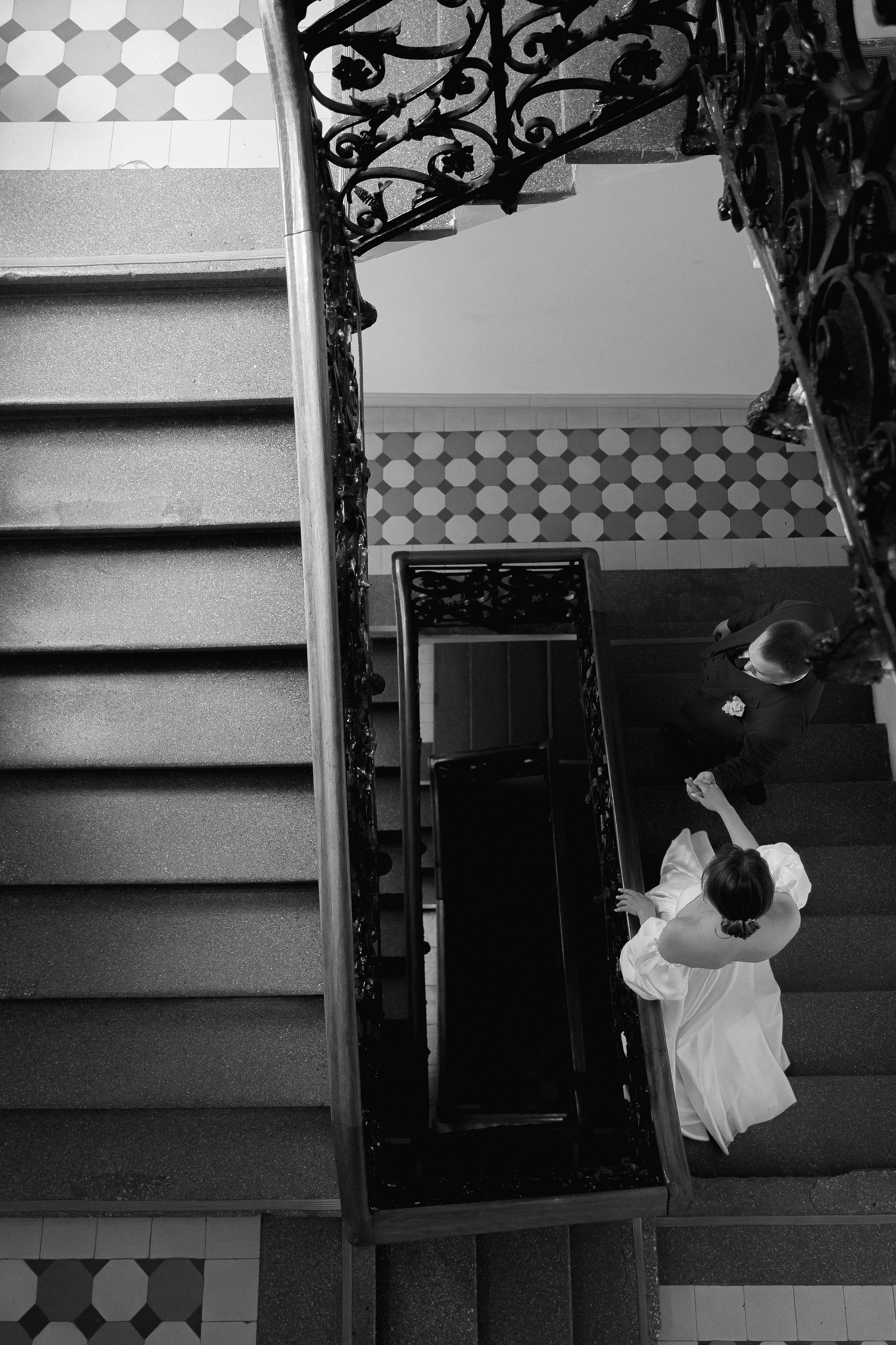 Анастасия & Алексей. Фотограф в Самаре Юля Борщ