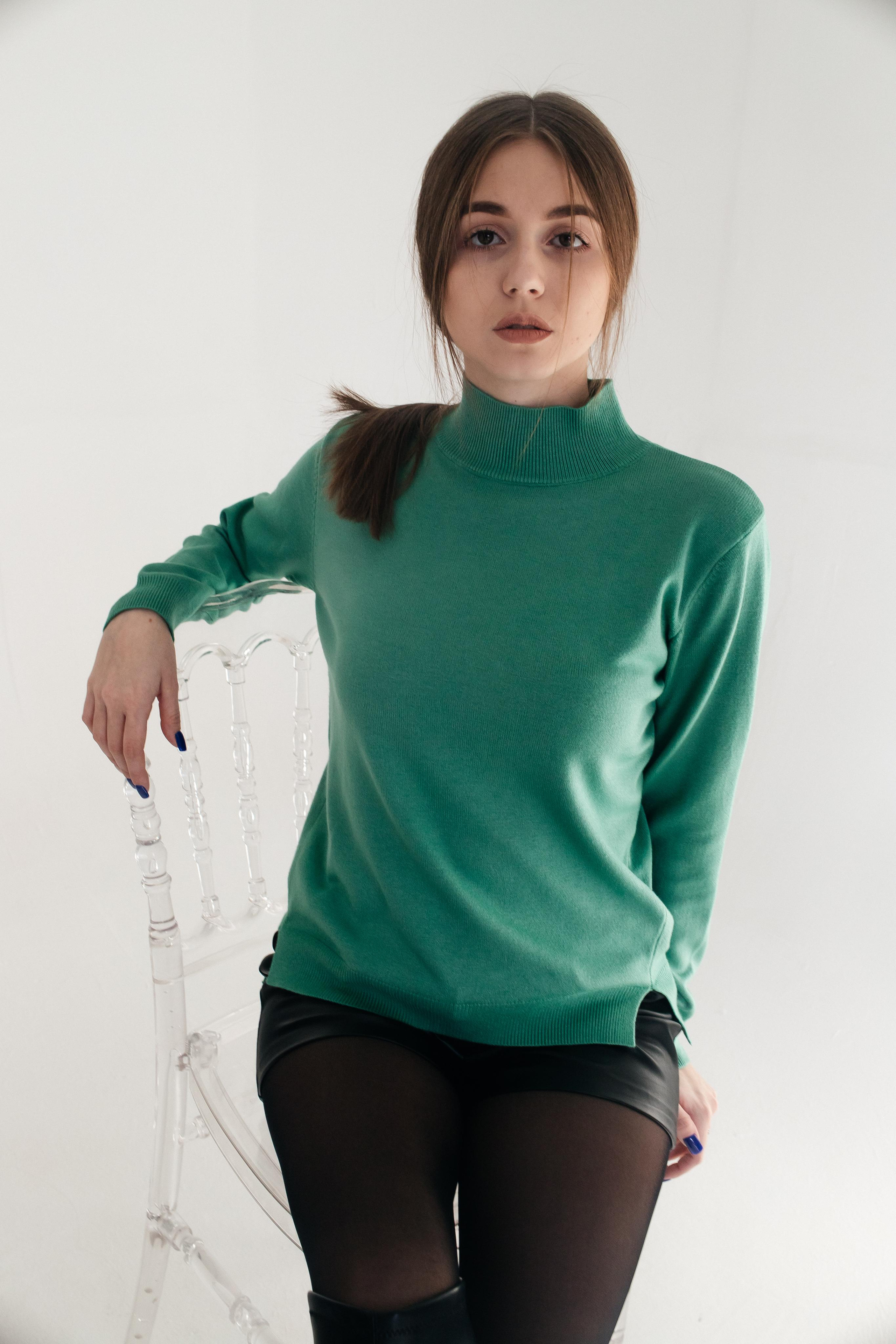 Свитера для Wildberries. Фотограф в Ульяновске