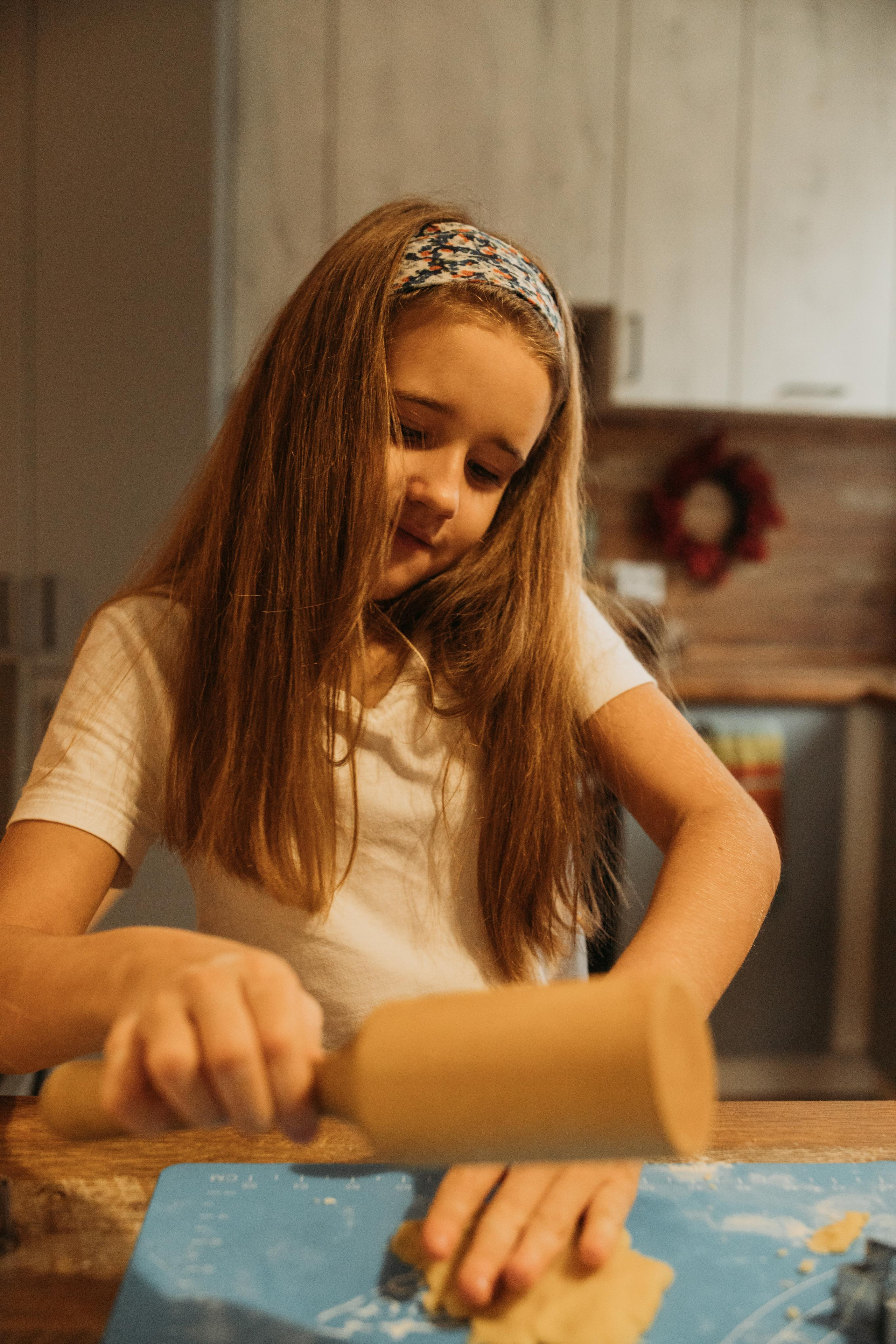 Домашние печенки. Фотограф в Ульяновске
