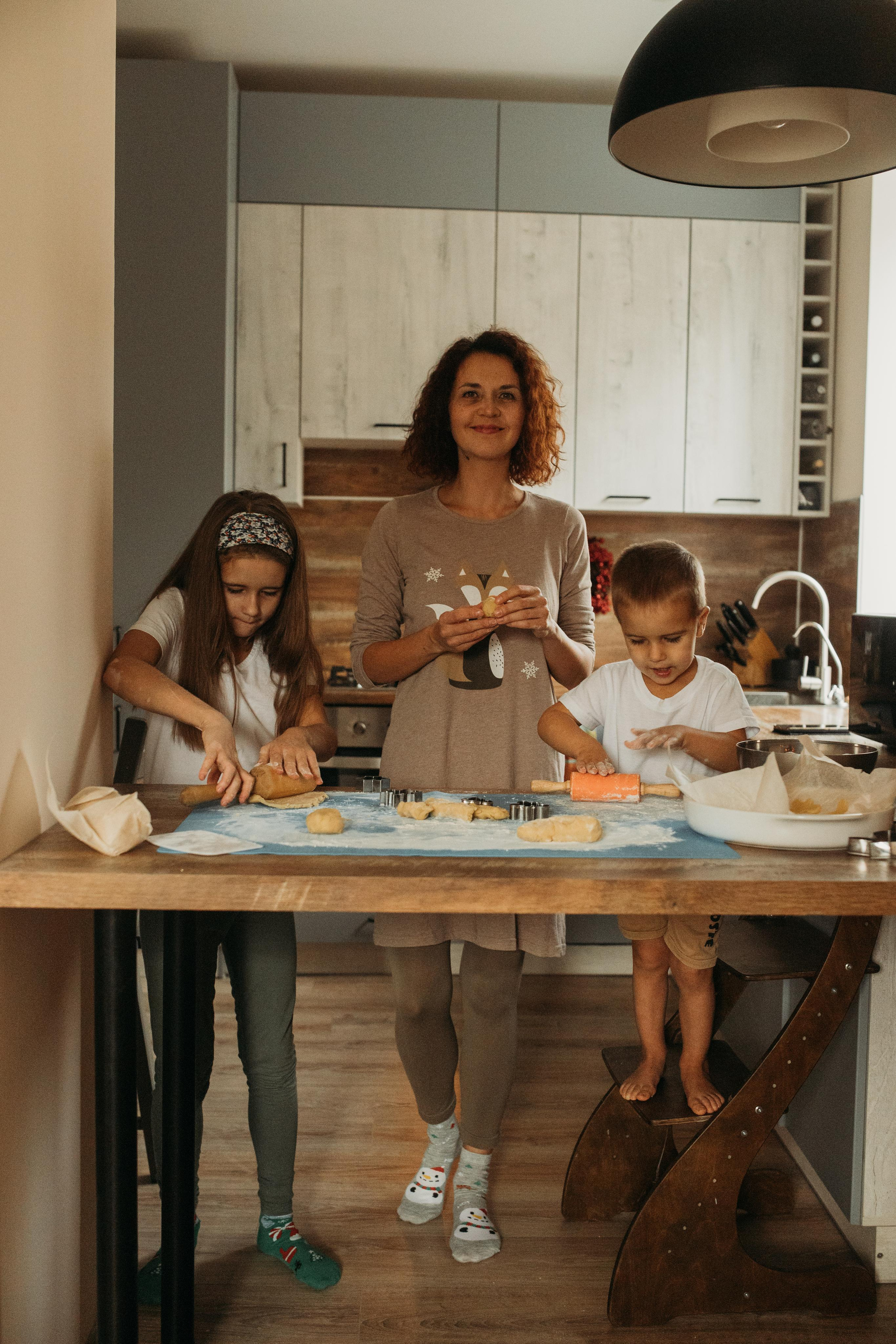 Домашние печенки. Фотограф в Ульяновске