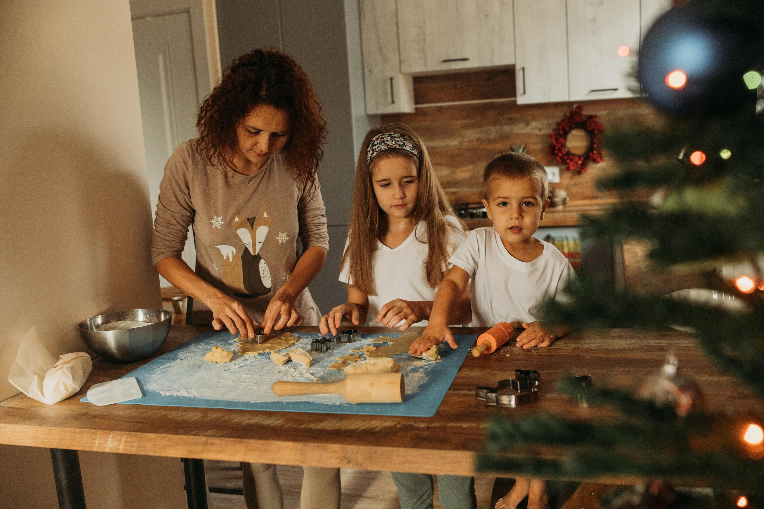 Домашние печенки. Фотограф в Ульяновске